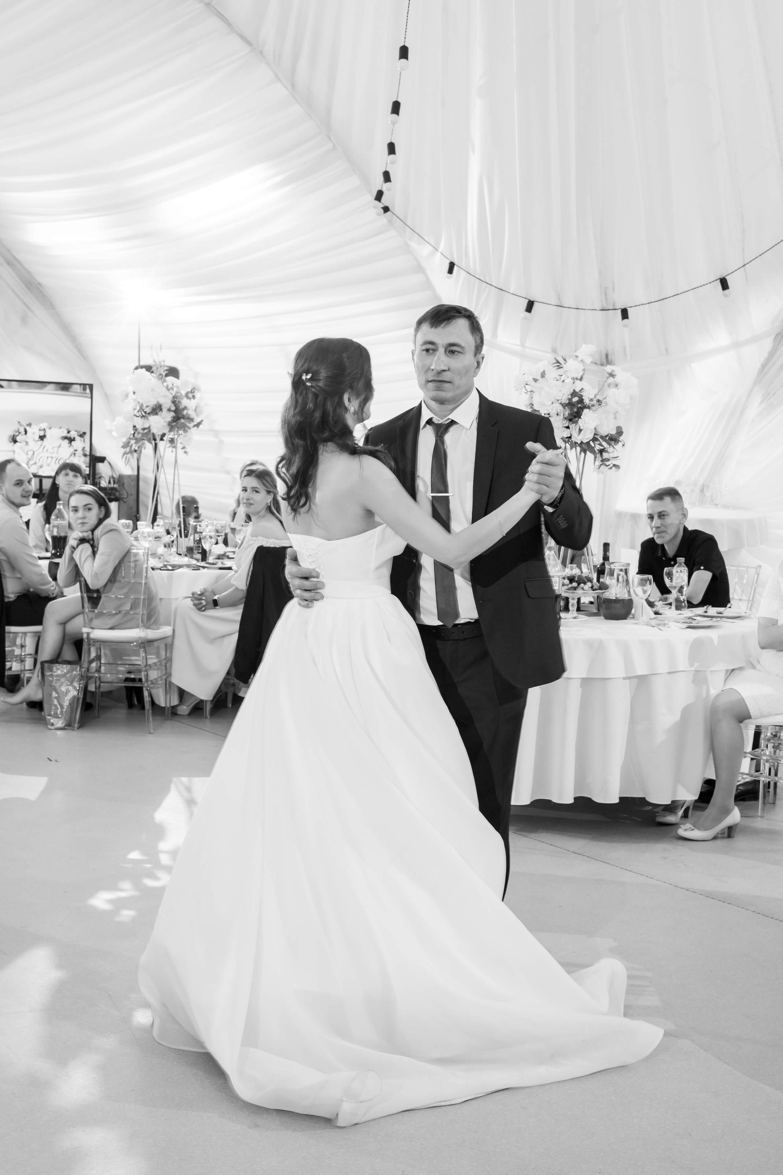 Яна и Дмитрий, Дворянское гнездо, ЗАГС г. Королев. Свадебный и репортажный фотограф (Москва, Королев и другие)