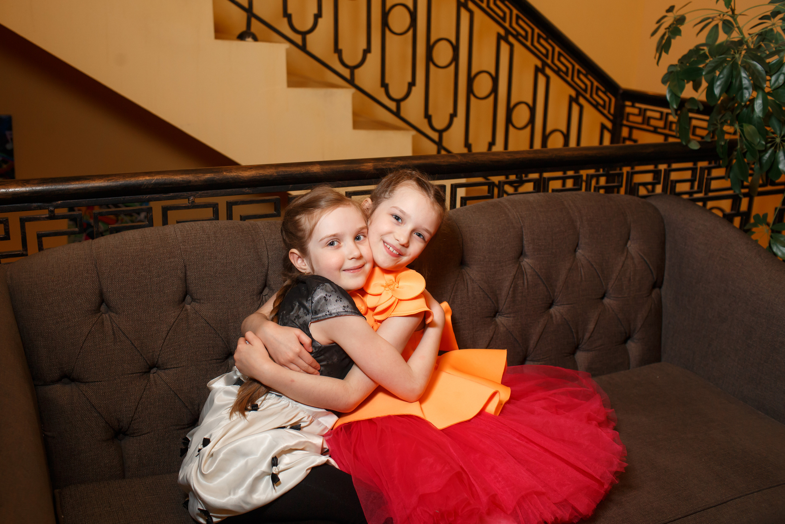 День рождения в ресторане «Дюшес». Свадебный и репортажный фотограф (Москва, Королев и другие)