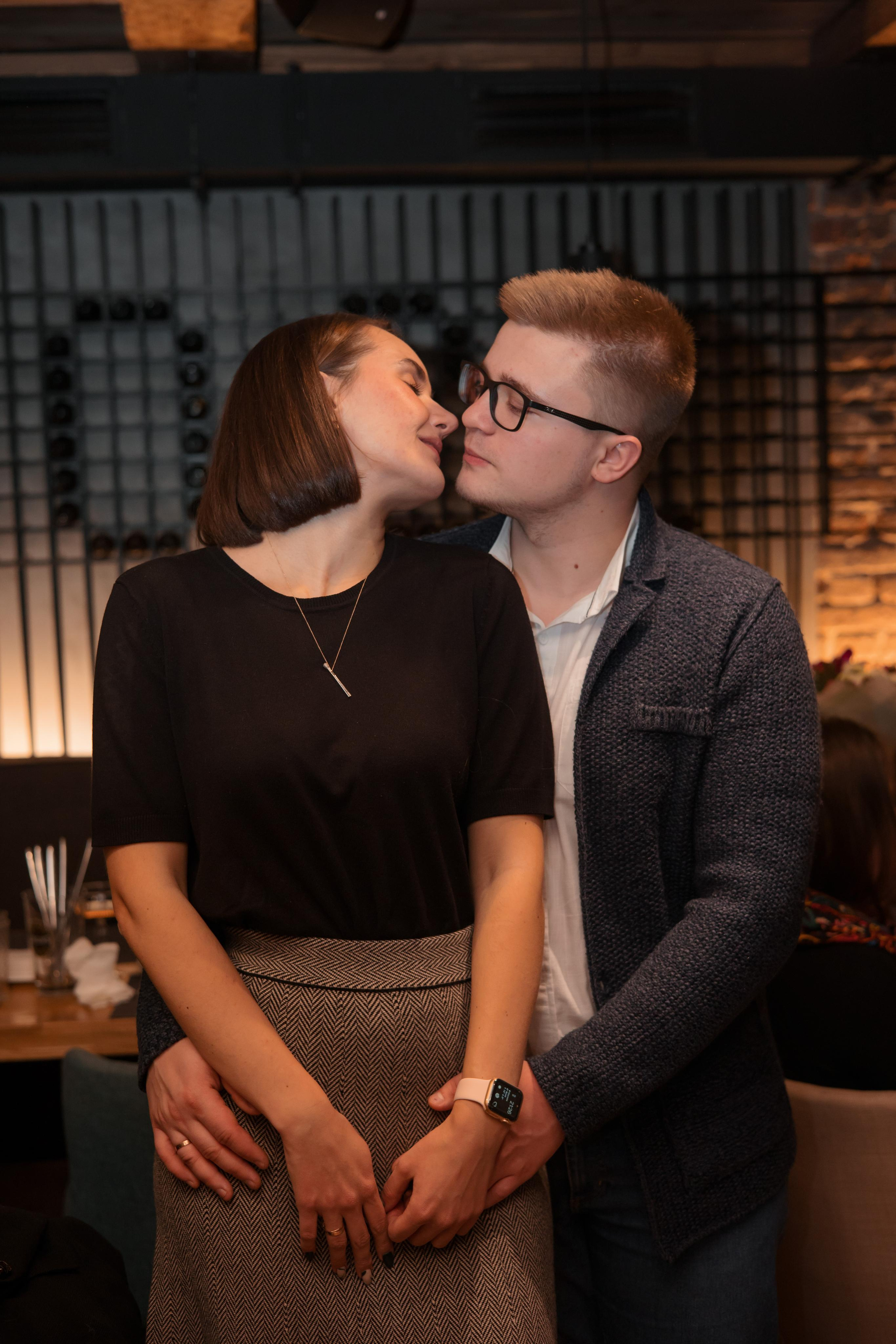 День рождения в баре «Too much». Свадебный и репортажный фотограф (Москва, Королев и другие)