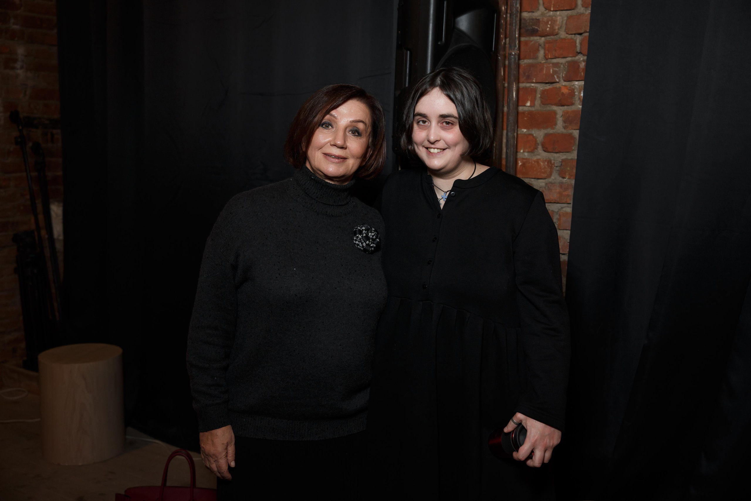 Марина Мелия — бизнес-портрет, Конференция. Свадебный и репортажный фотограф (Москва, Королев и другие)