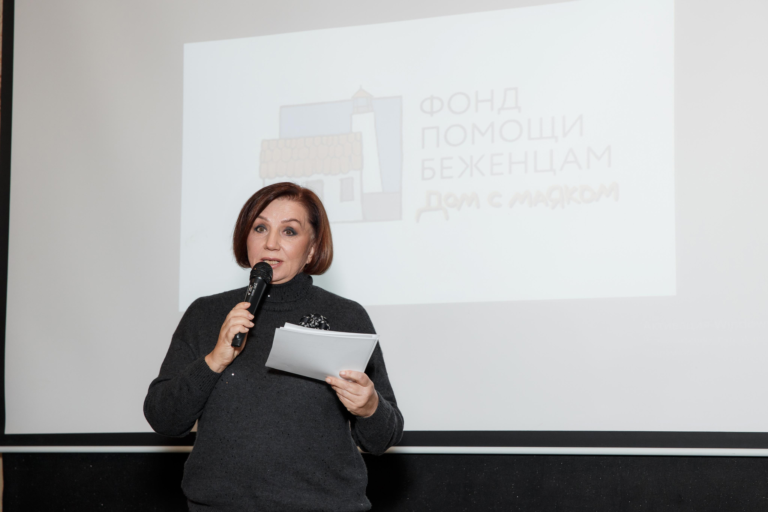 Марина Мелия — бизнес-портрет, Конференция. Свадебный и репортажный фотограф (Москва, Королев и другие)