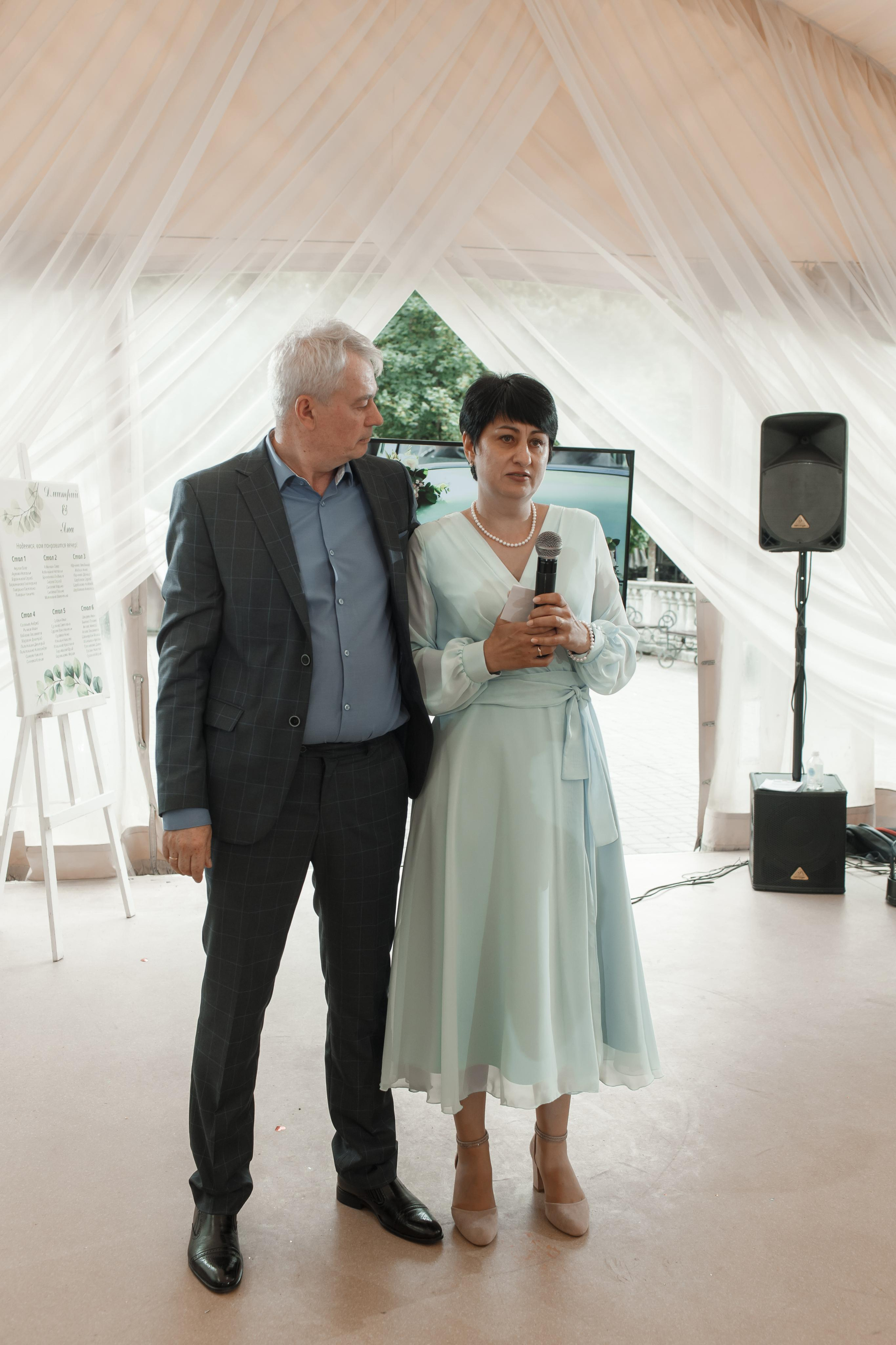 Яна и Дмитрий, Дворянское гнездо, ЗАГС г. Королев. Свадебный и репортажный фотограф (Москва, Королев и другие)