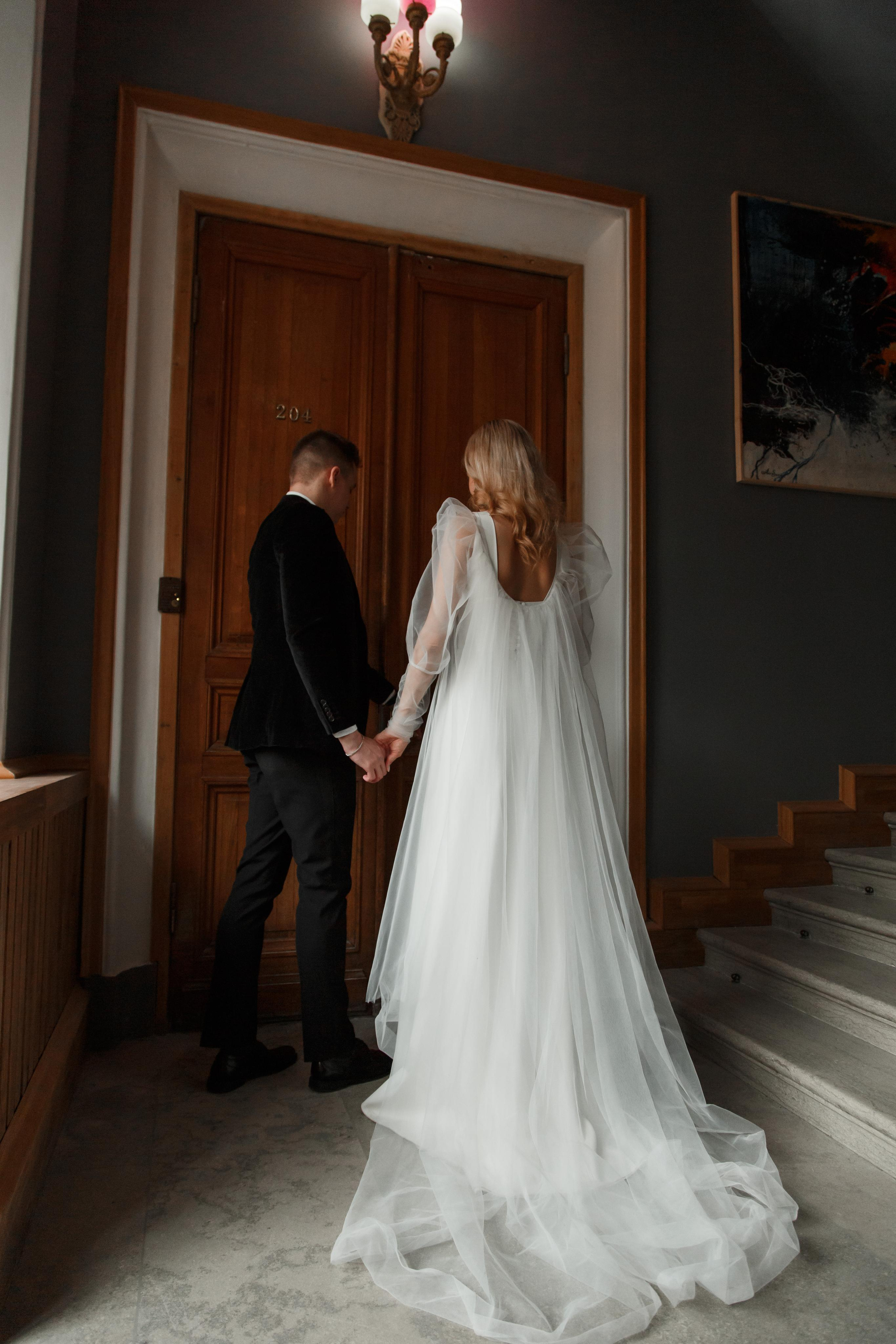 Свадебная фотосессия в отеле Movenpick. Свадебный и репортажный фотограф (Москва, Королев и другие)