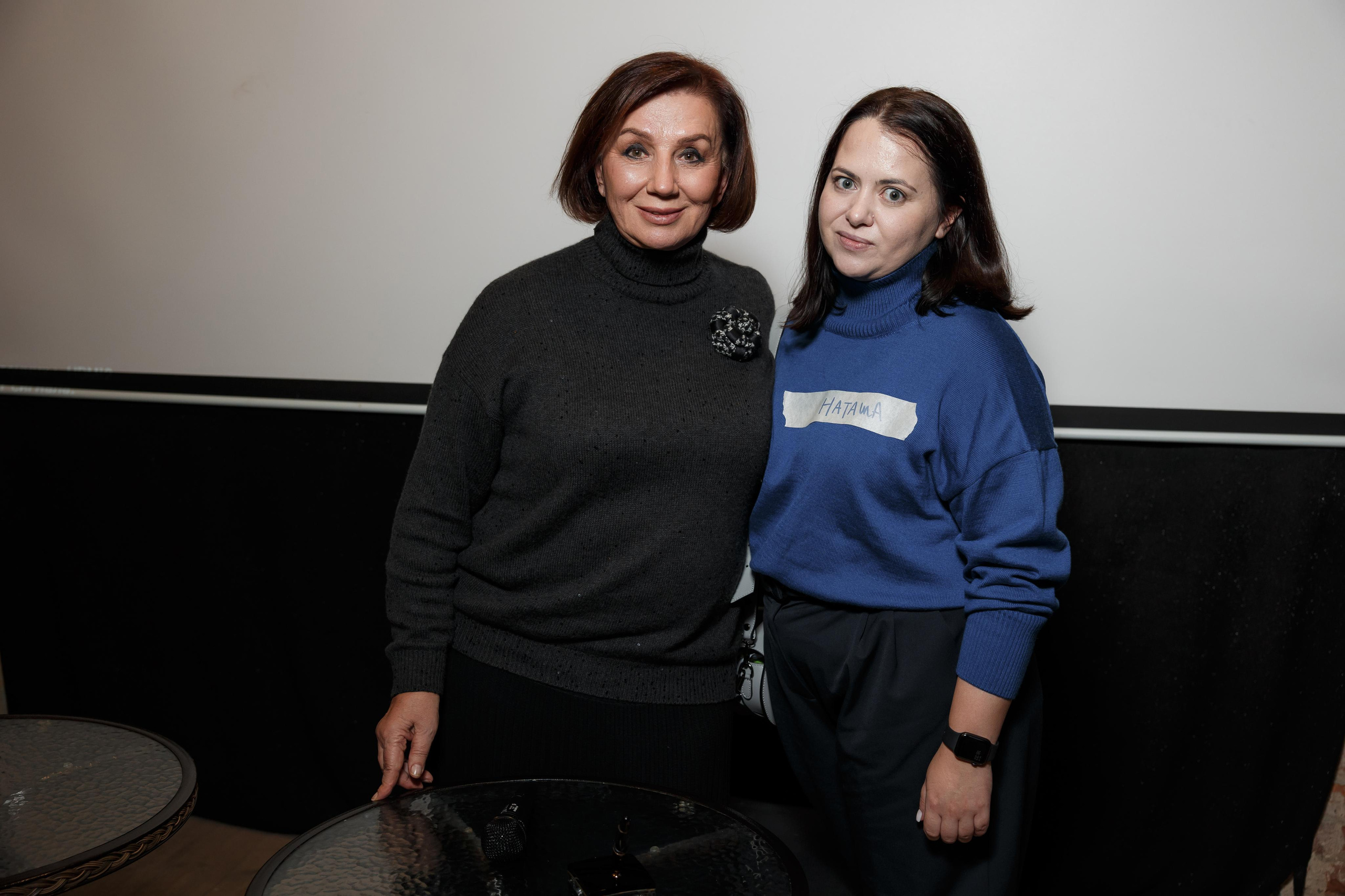 Марина Мелия — бизнес-портрет, Конференция. Свадебный и репортажный фотограф (Москва, Королев и другие)