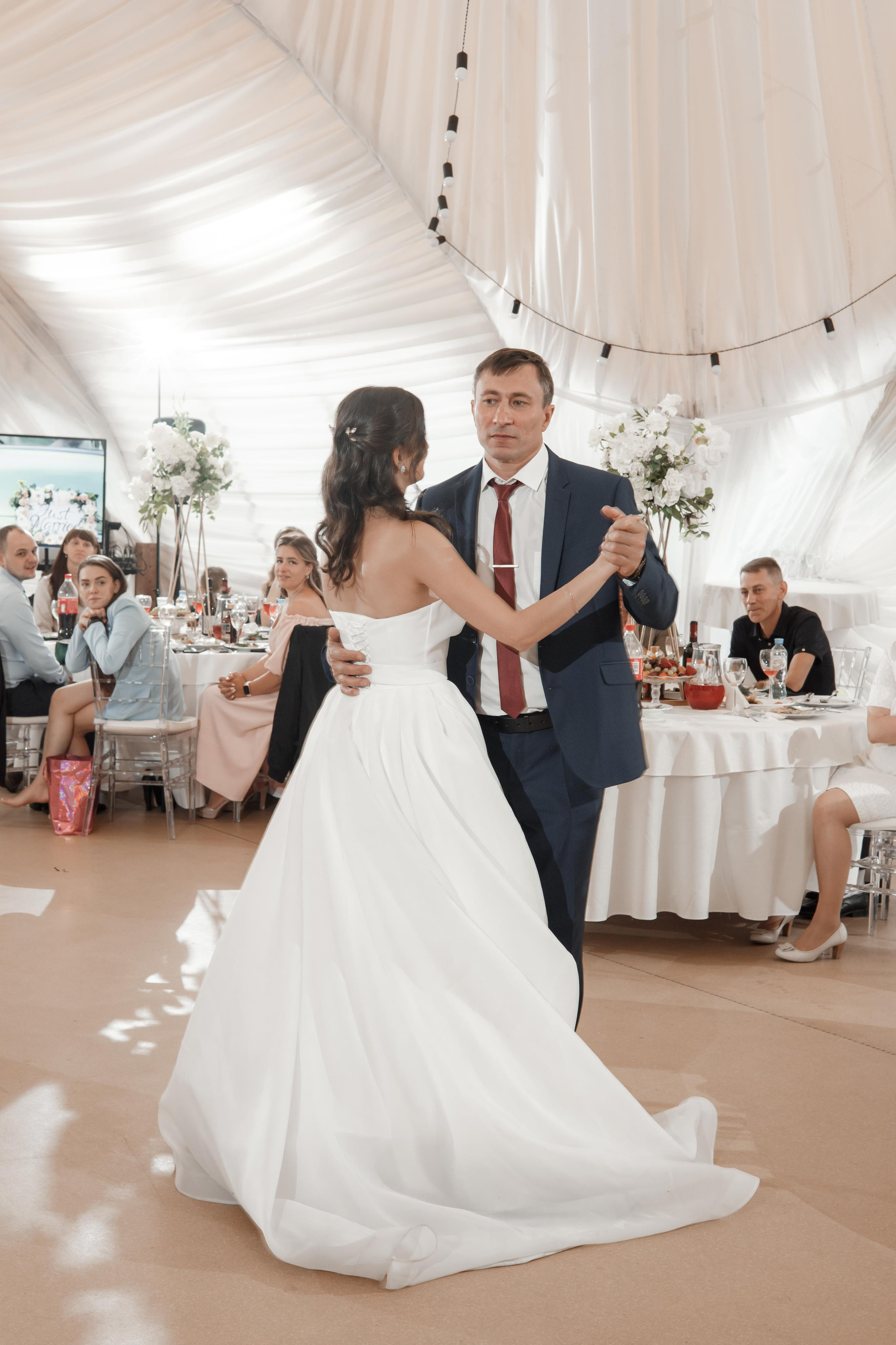 Яна и Дмитрий, Дворянское гнездо, ЗАГС г. Королев. Свадебный и репортажный фотограф (Москва, Королев и другие)