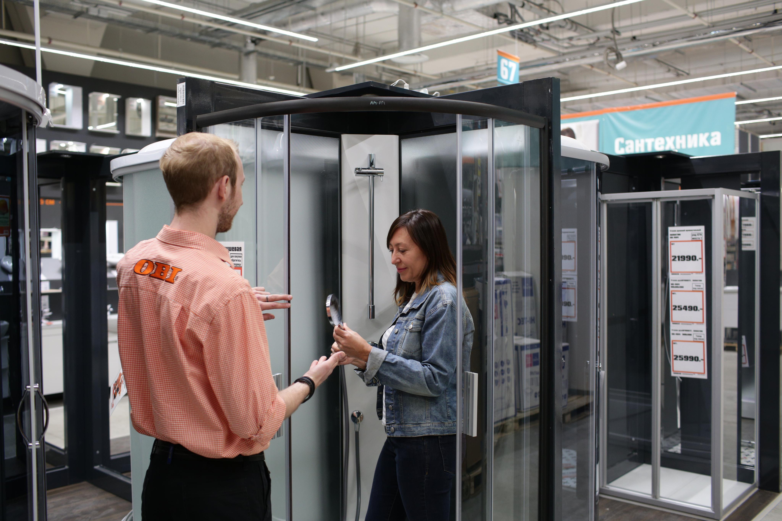 Съемка для брендов OBI и Халва. Свадебный и репортажный фотограф (Москва, Королев и другие)