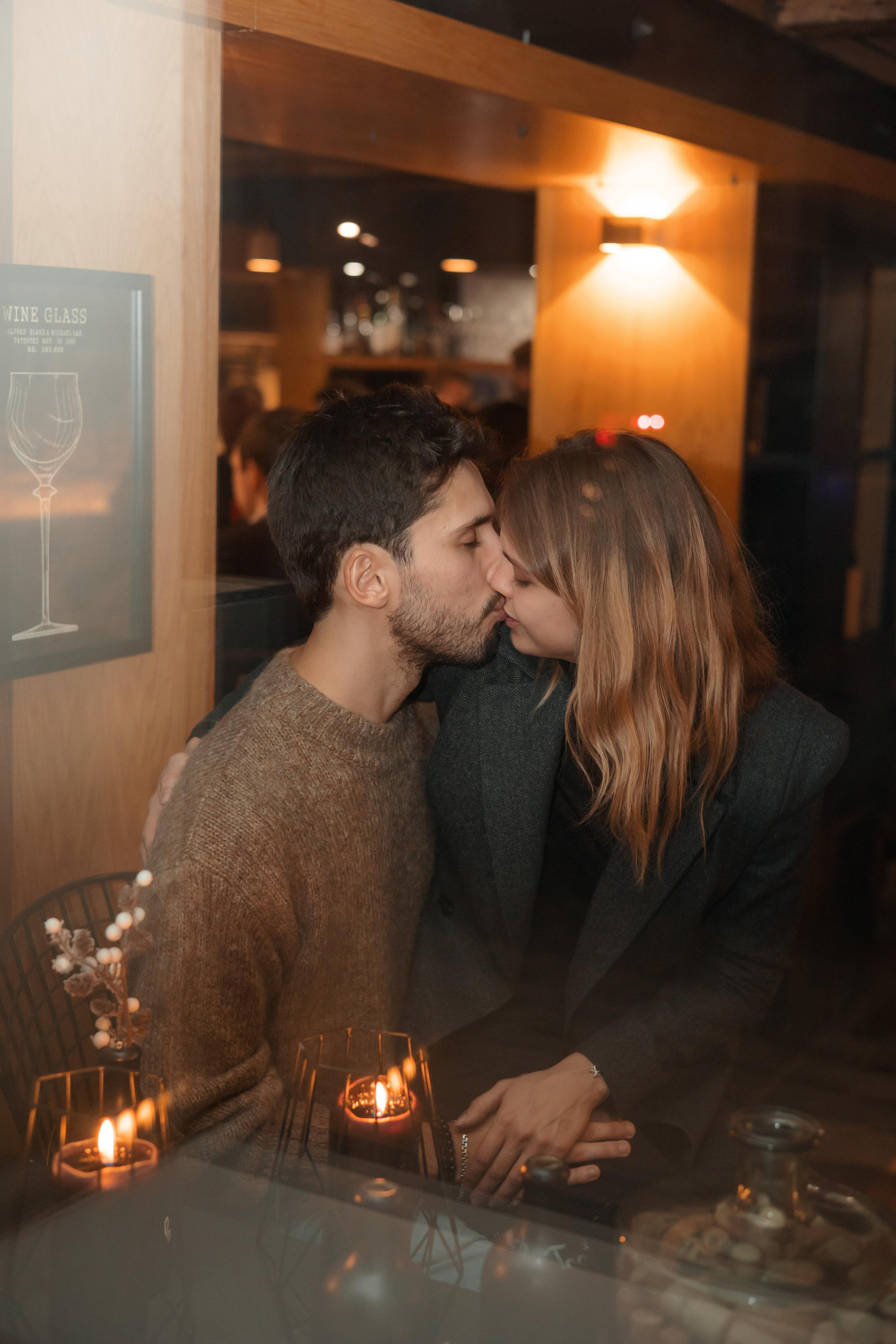 День рождения в баре «Too much». Свадебный и репортажный фотограф (Москва, Королев и другие)