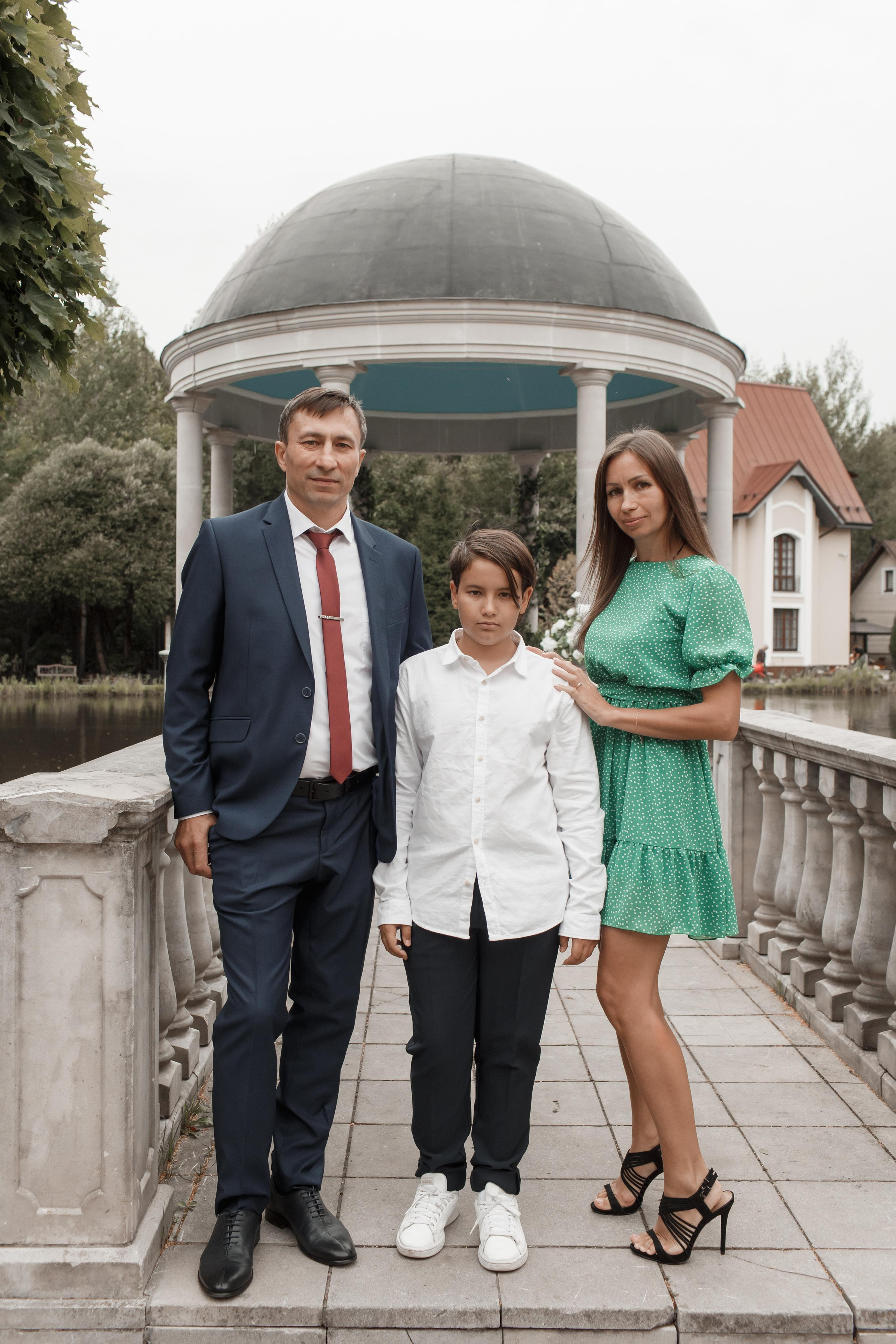 Яна и Дмитрий, Дворянское гнездо, ЗАГС г. Королев. Свадебный и репортажный фотограф (Москва, Королев и другие)