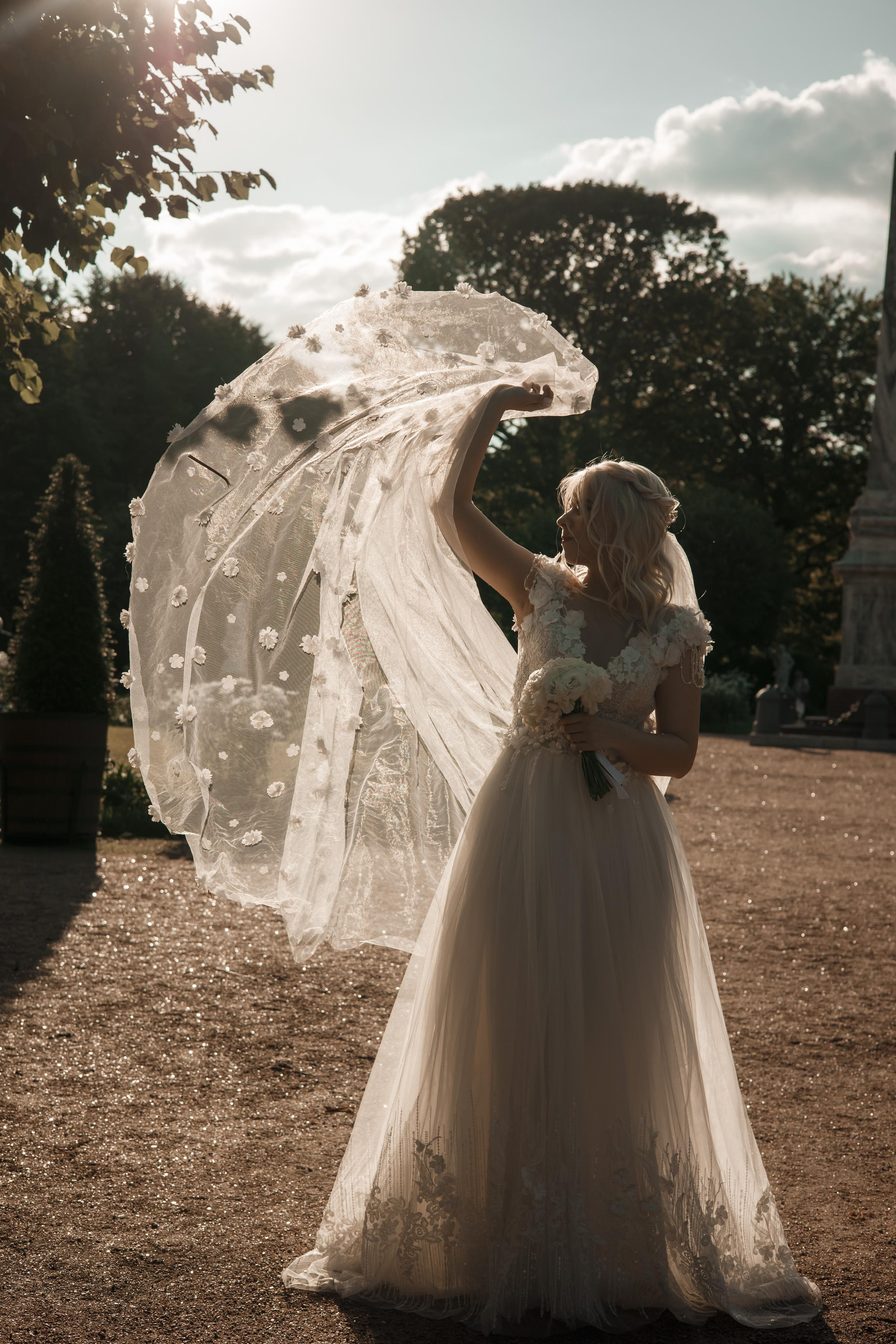 Виктория и Даниил, Железнодорожный + Кусково. Свадебный и репортажный фотограф (Москва, Королев и другие)