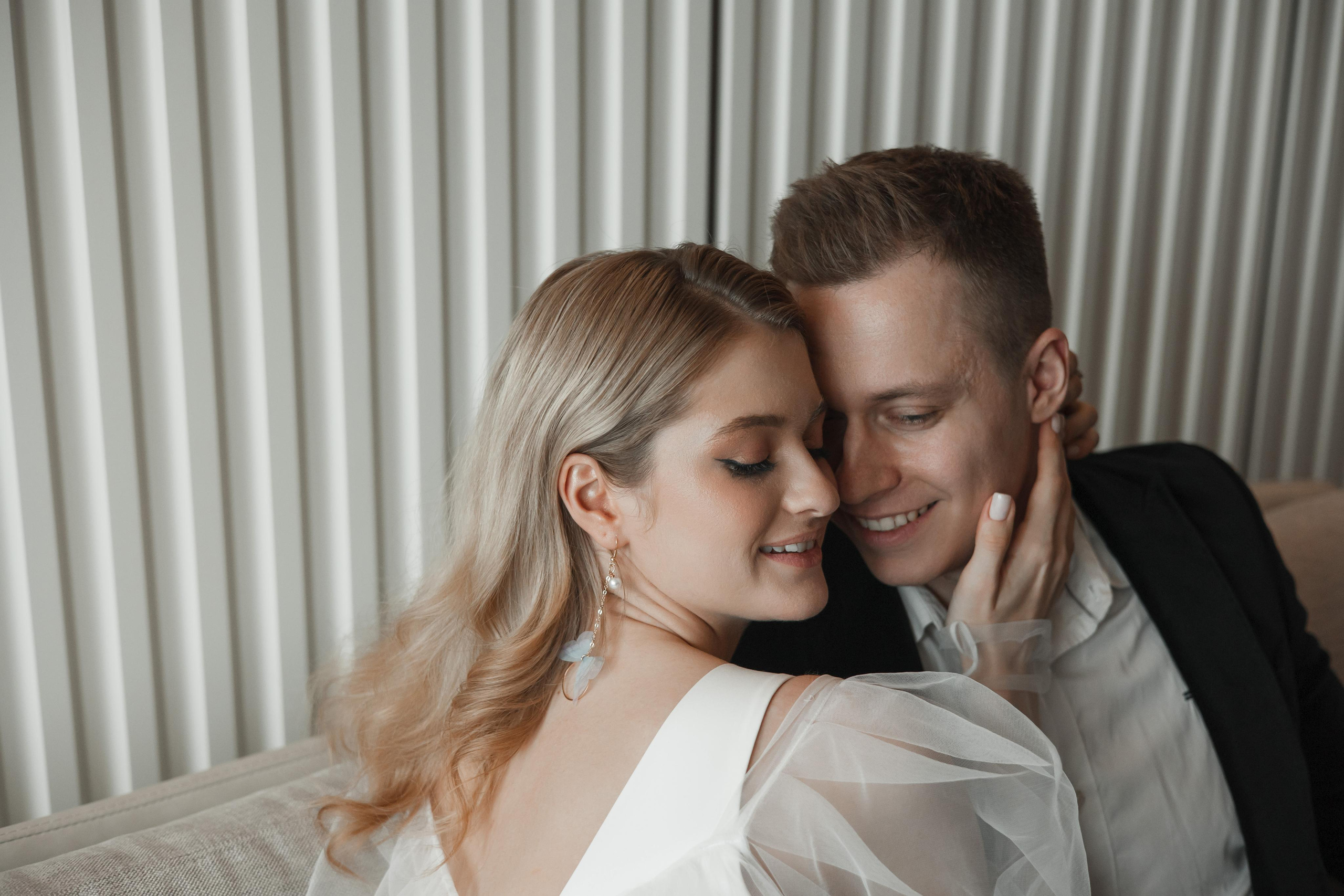 Свадебная фотосессия в отеле Movenpick. Свадебный и репортажный фотограф (Москва, Королев и другие)