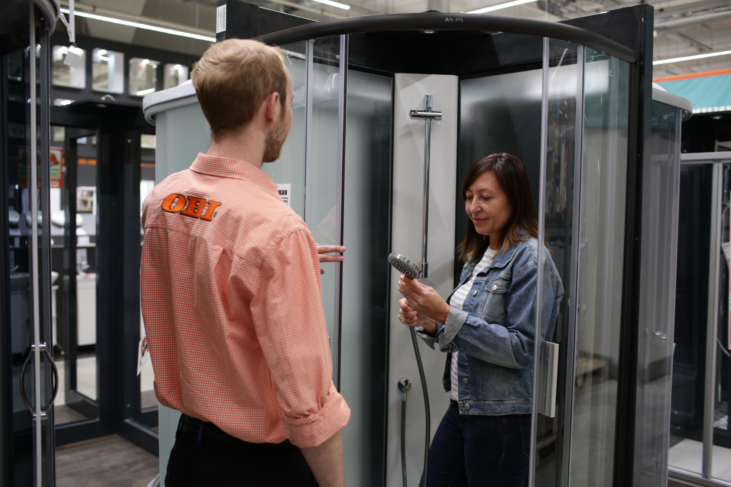 Съемка для брендов OBI и Халва. Свадебный и репортажный фотограф (Москва, Королев и другие)