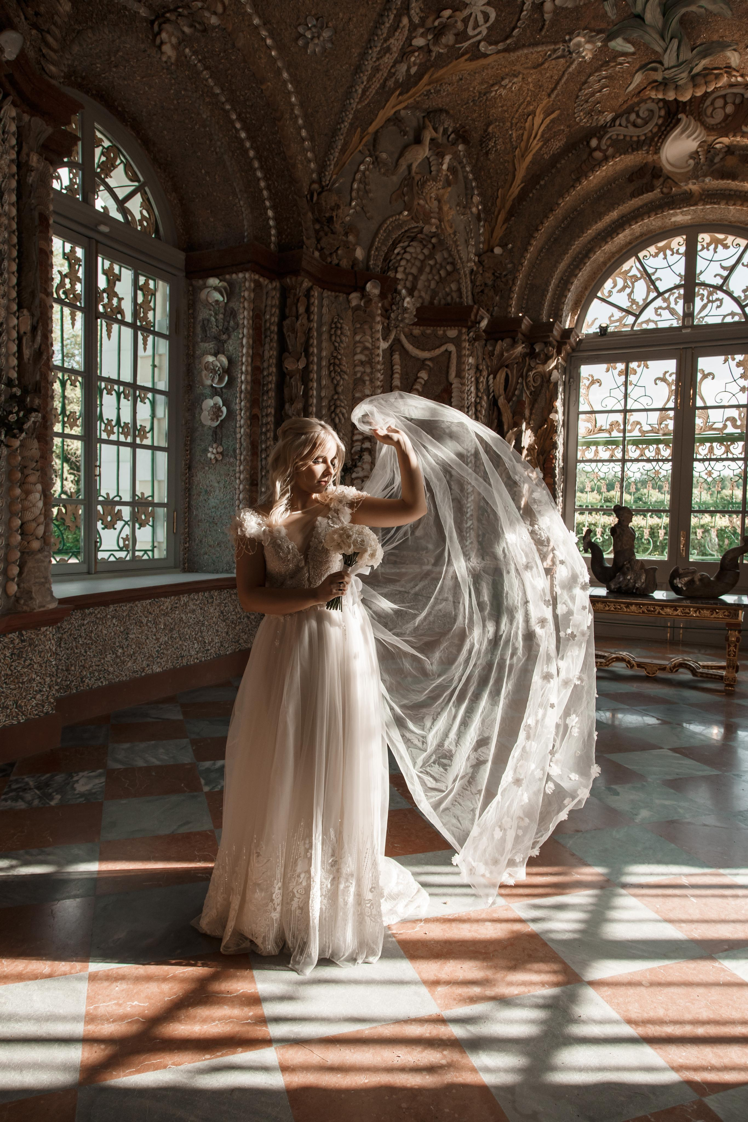 Виктория и Даниил, Железнодорожный + Кусково. Свадебный и репортажный фотограф (Москва, Королев и другие)