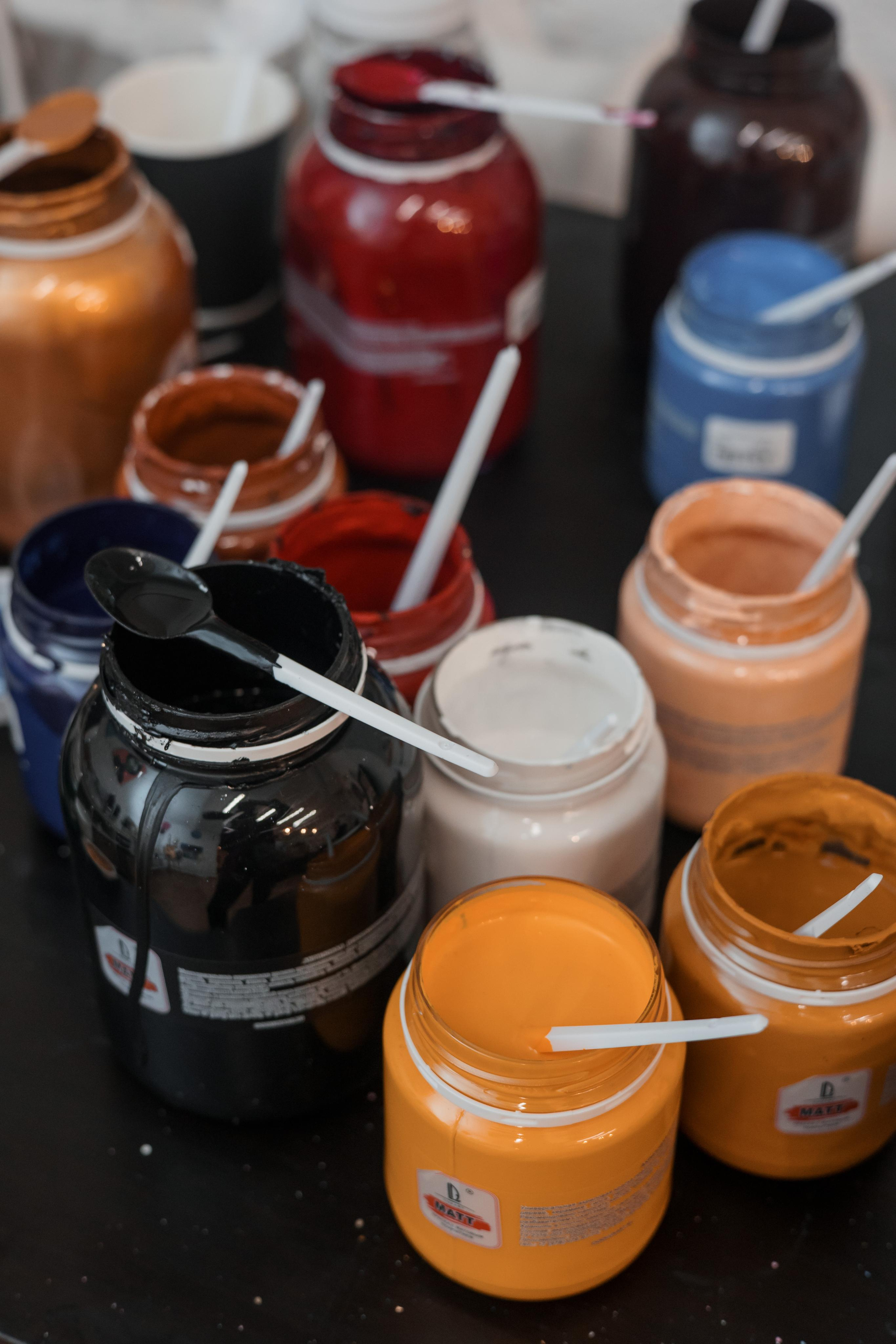 День рождения в Арт-студии. Свадебный и репортажный фотограф (Москва, Королев и другие)