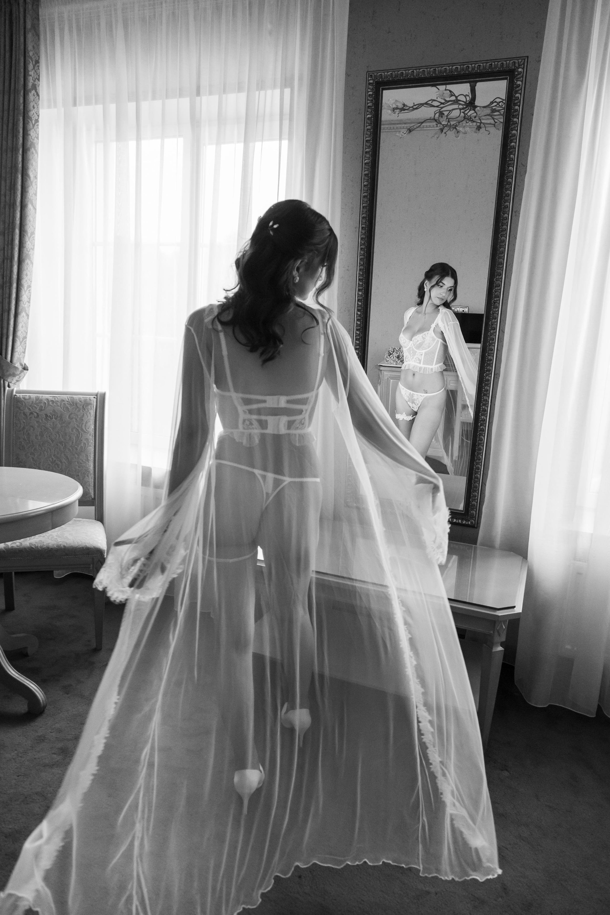 Яна и Дмитрий, Дворянское гнездо, ЗАГС г. Королев. Свадебный и репортажный фотограф (Москва, Королев и другие)