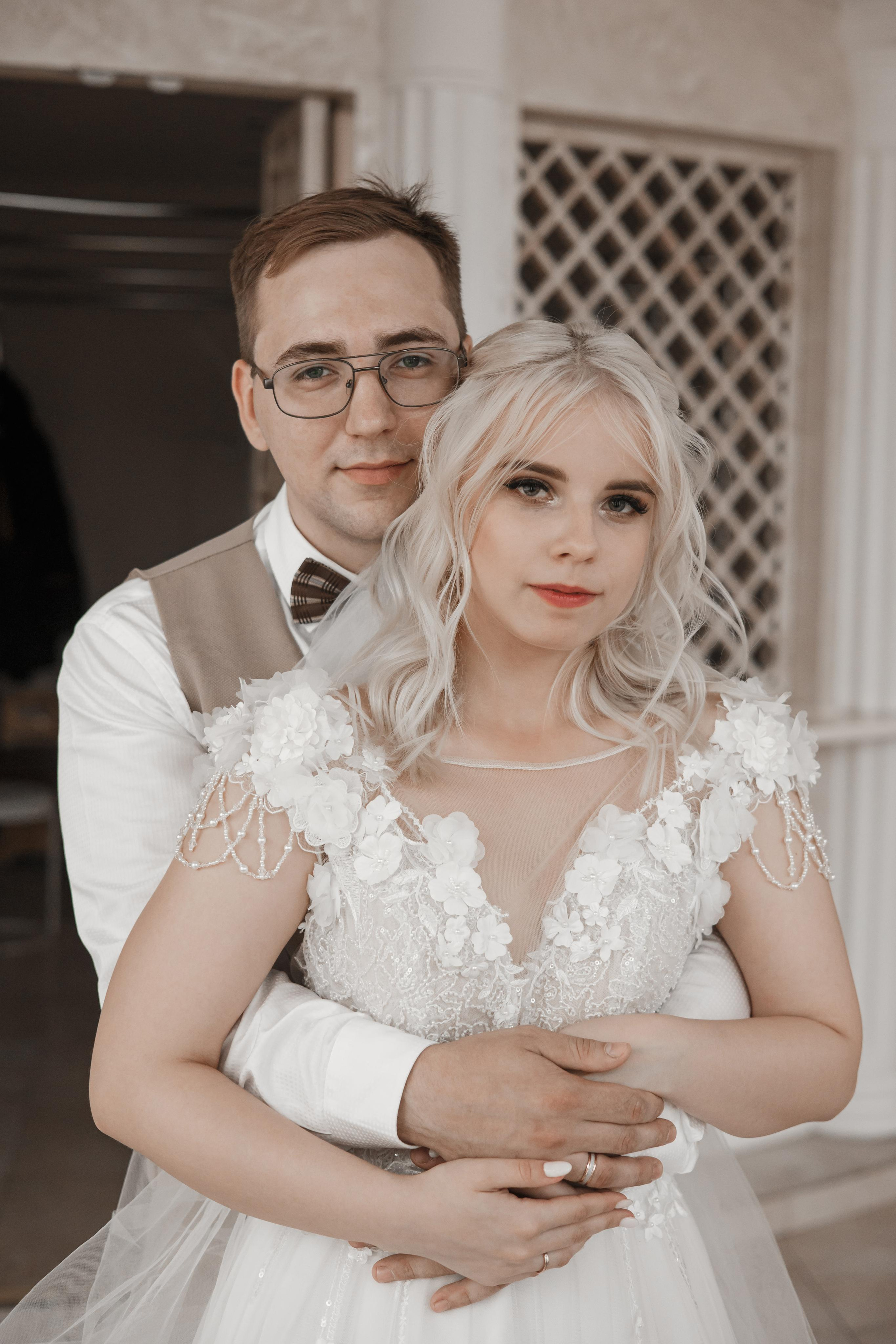 Виктория и Даниил, Железнодорожный + Кусково. Свадебный и репортажный фотограф (Москва, Королев и другие)