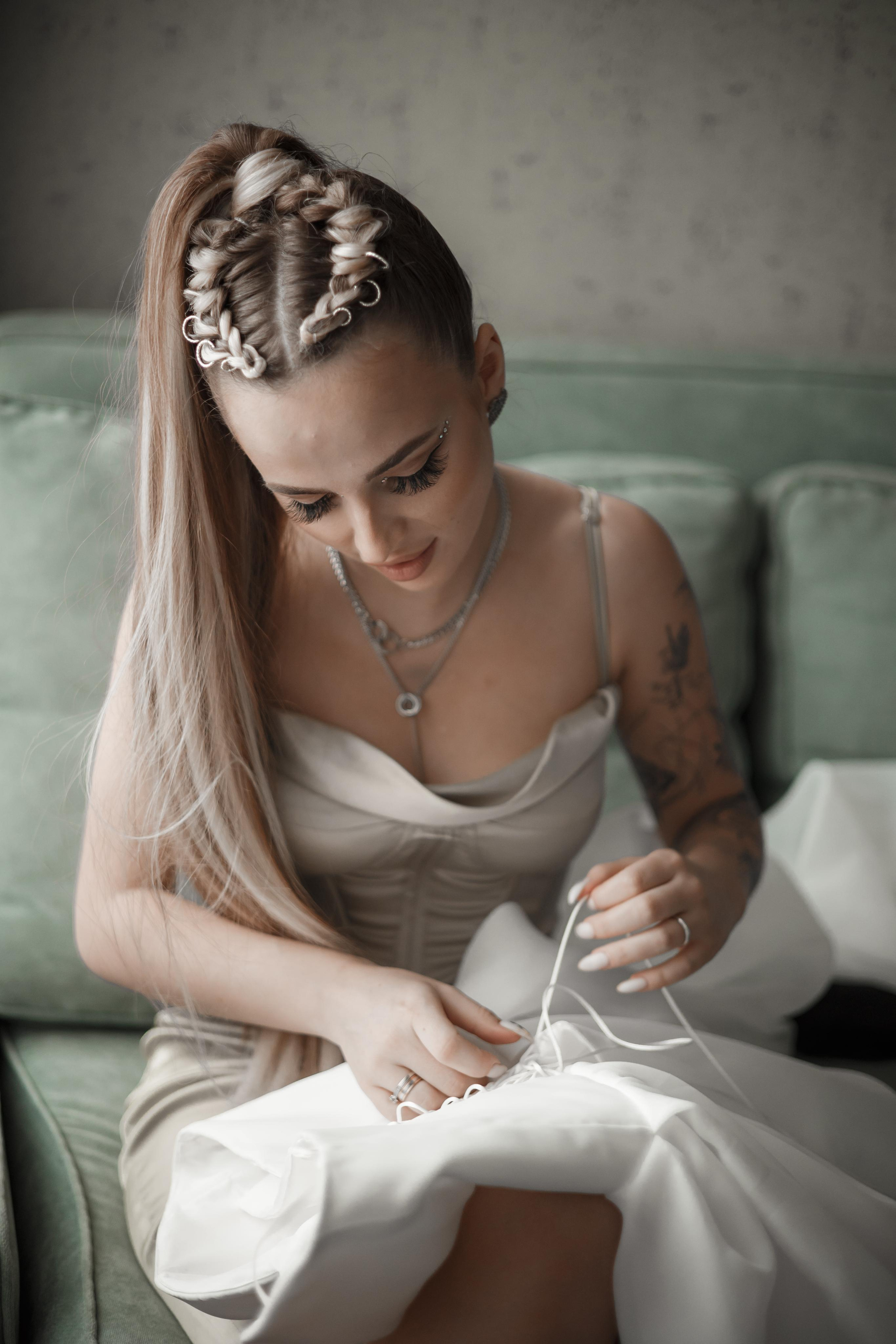 Яна и Дмитрий, Дворянское гнездо, ЗАГС г. Королев. Свадебный и репортажный фотограф (Москва, Королев и другие)