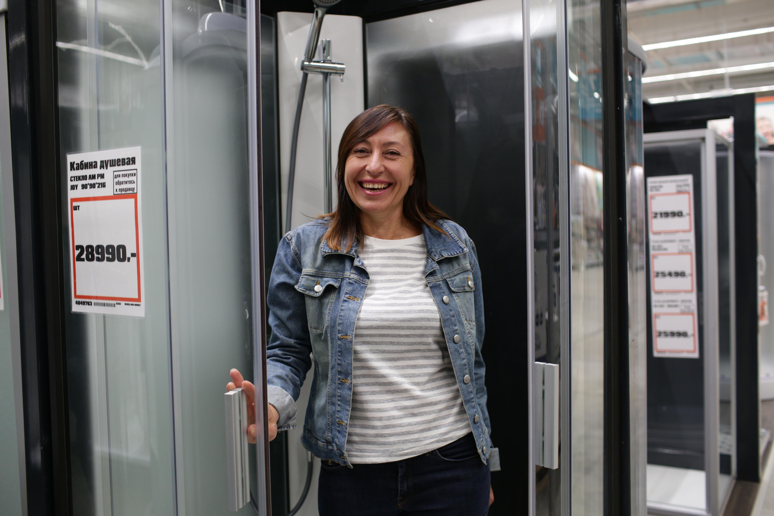 Съемка для брендов OBI и Халва. Свадебный и репортажный фотограф (Москва, Королев и другие)