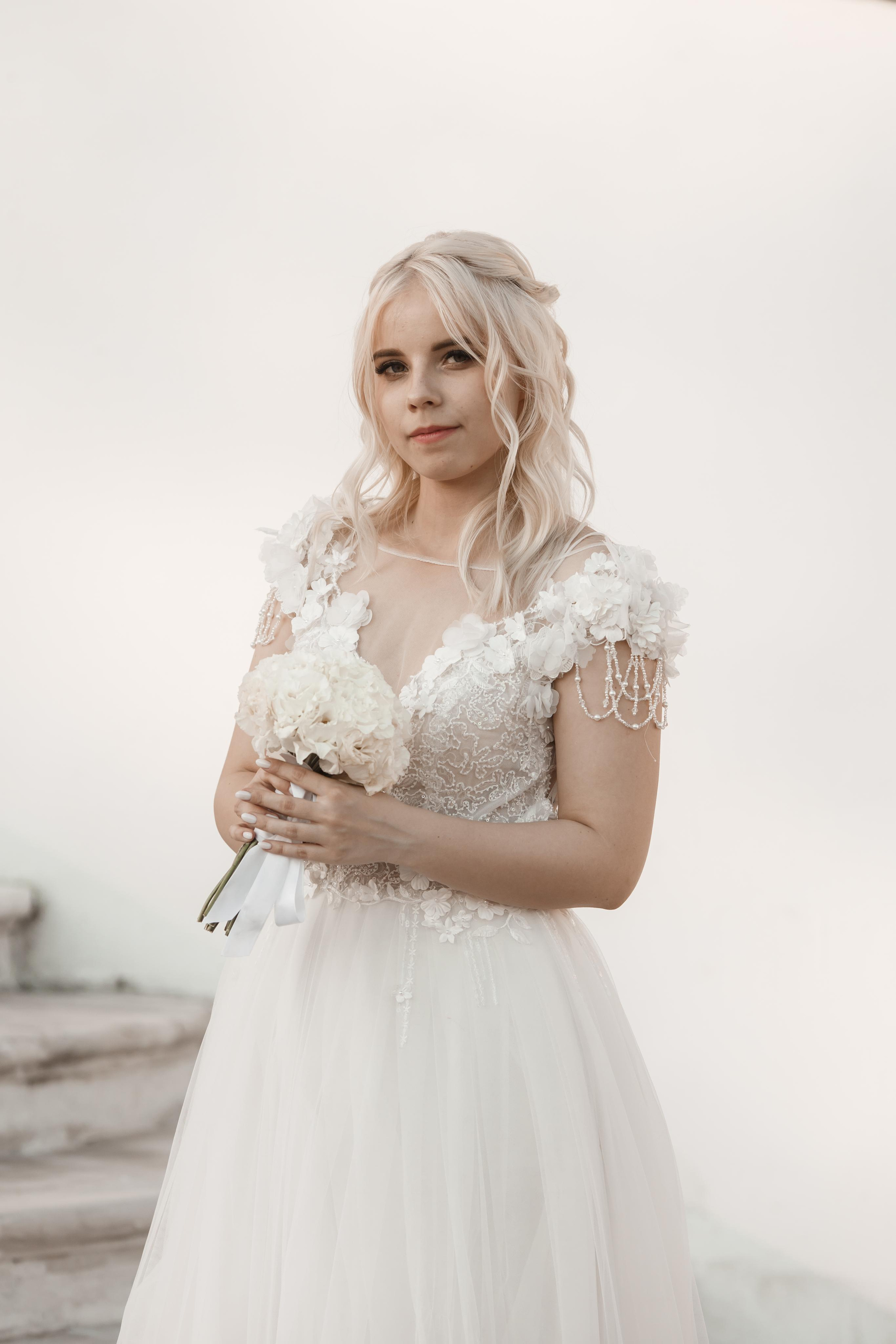 Виктория и Даниил, Железнодорожный + Кусково. Свадебный и репортажный фотограф (Москва, Королев и другие)