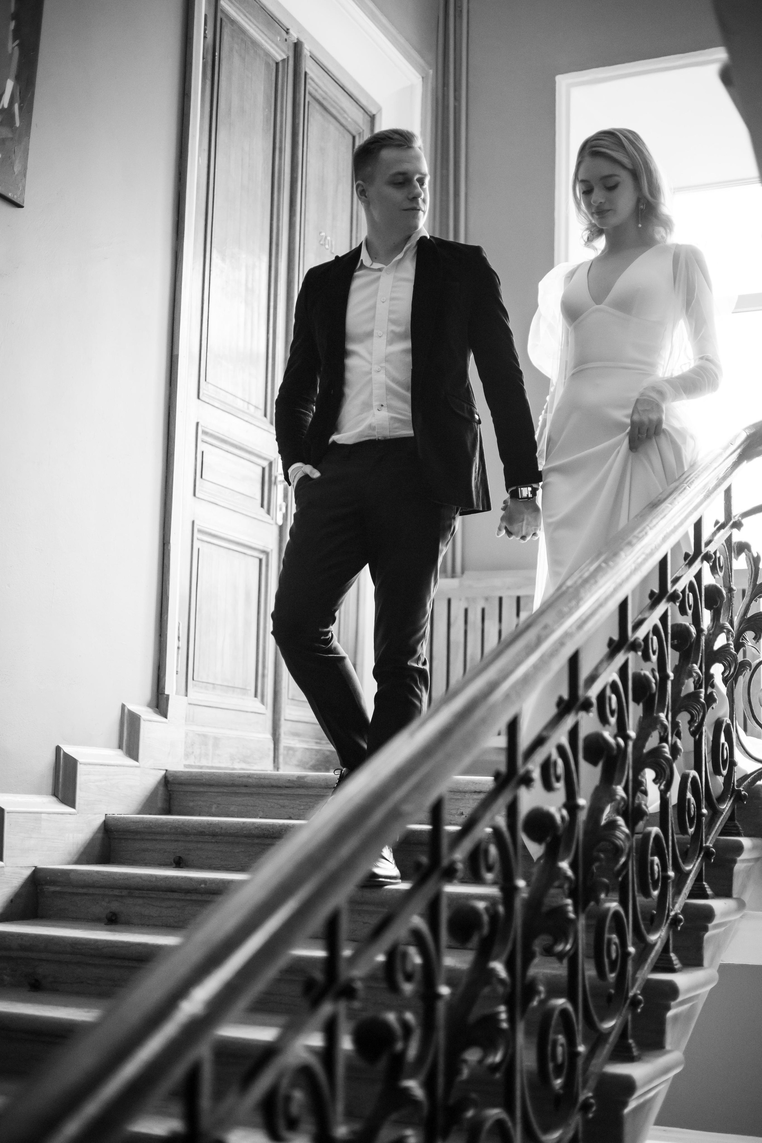 Свадебная фотосессия в отеле Movenpick. Свадебный и репортажный фотограф (Москва, Королев и другие)