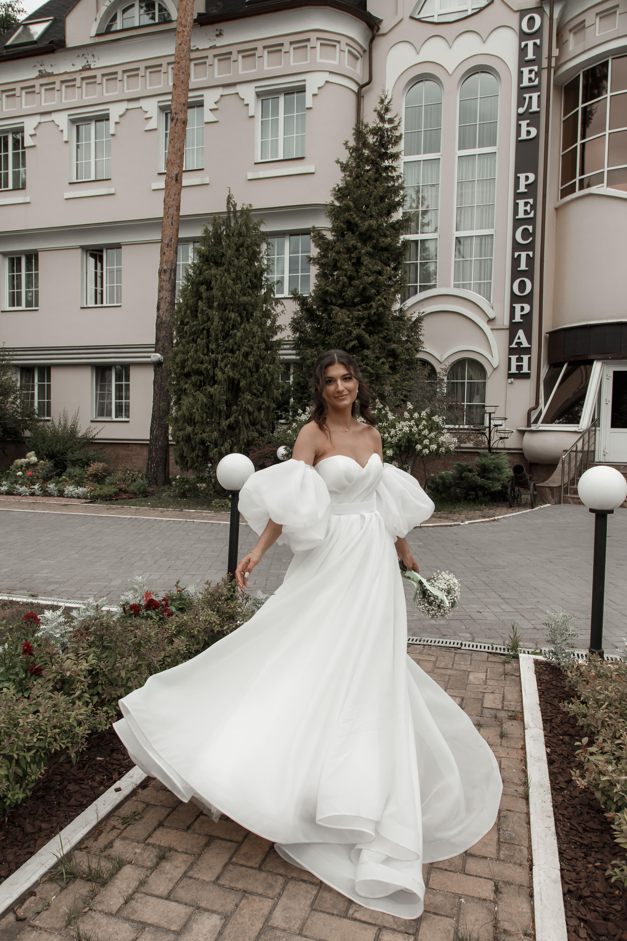 Яна и Дмитрий, Дворянское гнездо, ЗАГС г. Королев. Свадебный и репортажный фотограф (Москва, Королев и другие)