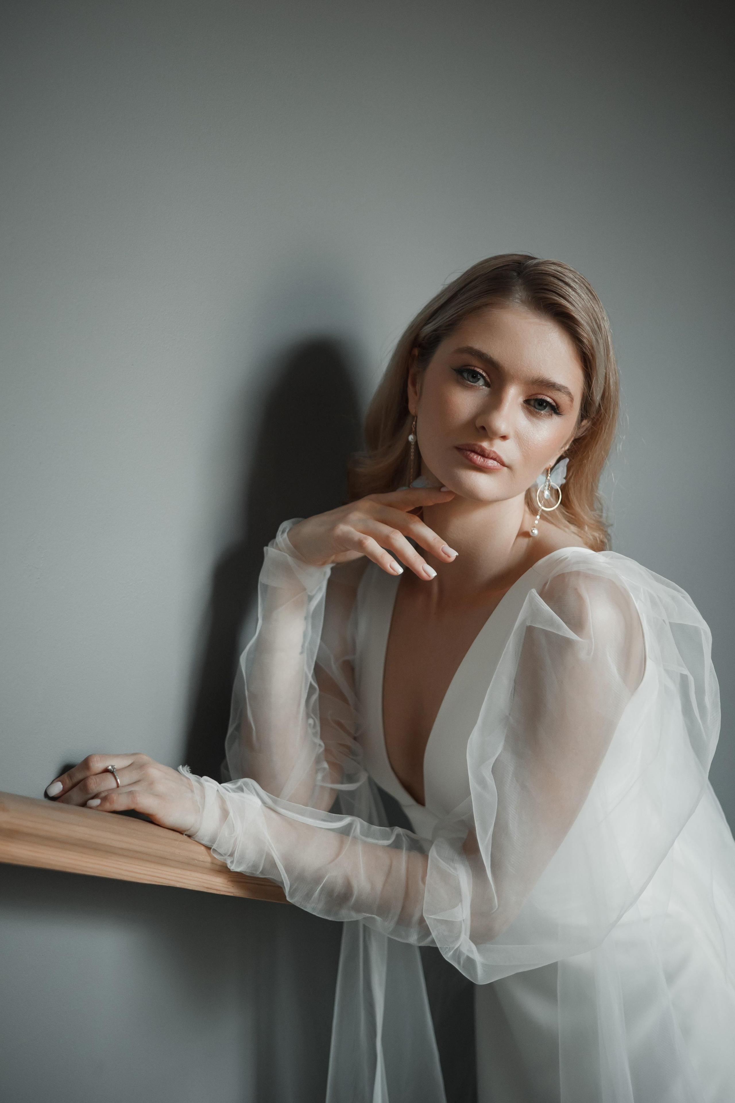 Свадебная фотосессия в отеле Movenpick. Свадебный и репортажный фотограф (Москва, Королев и другие)