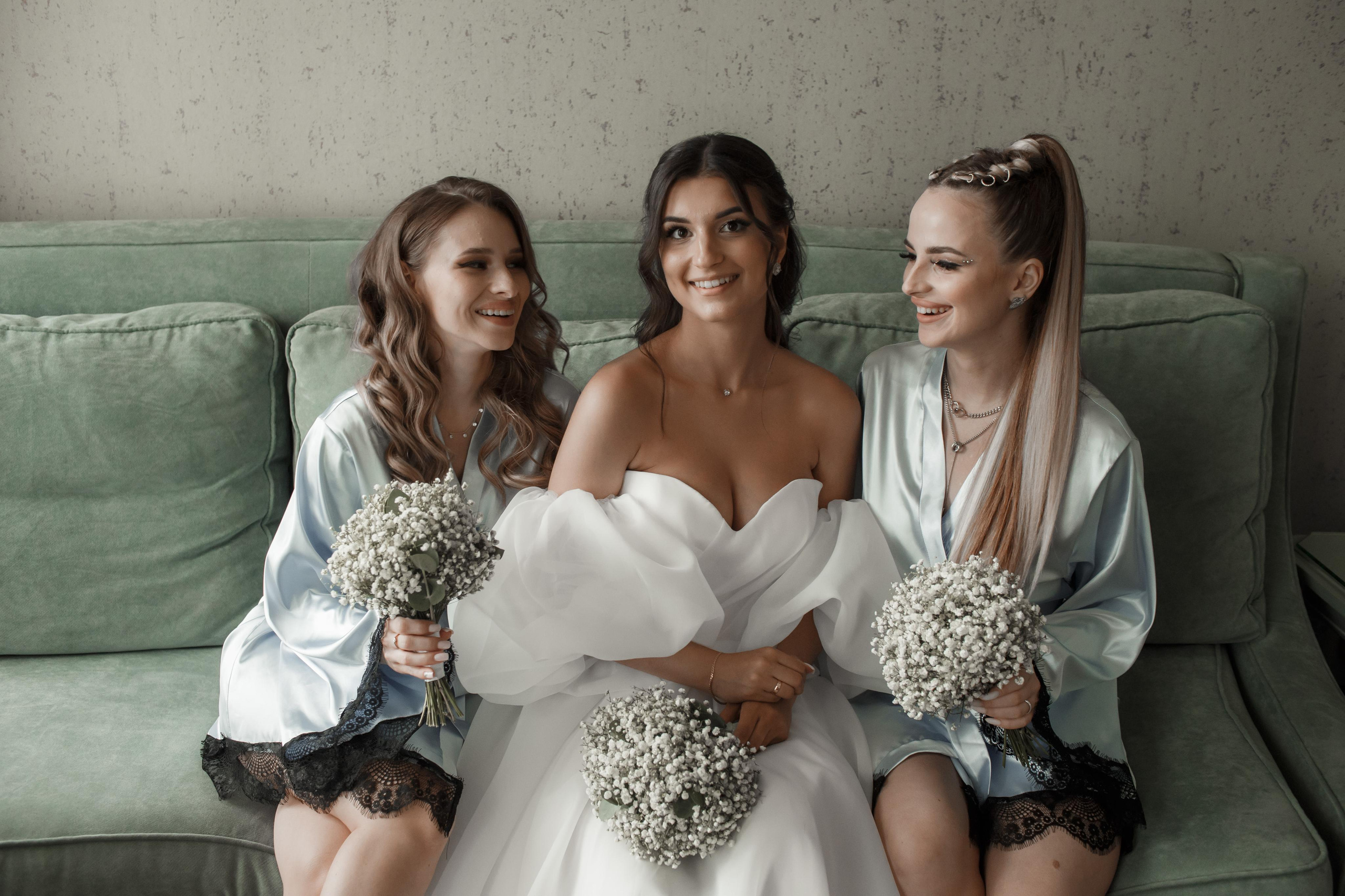 Яна и Дмитрий, Дворянское гнездо, ЗАГС г. Королев. Свадебный и репортажный фотограф (Москва, Королев и другие)