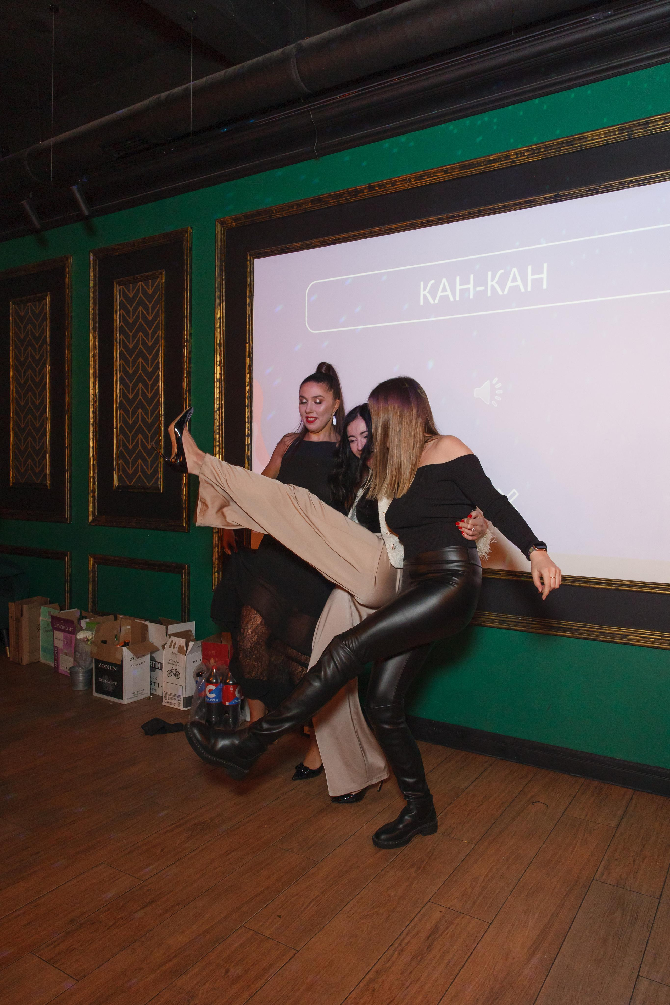 День рождения в лофте, квиз. Свадебный и репортажный фотограф (Москва, Королев и другие)