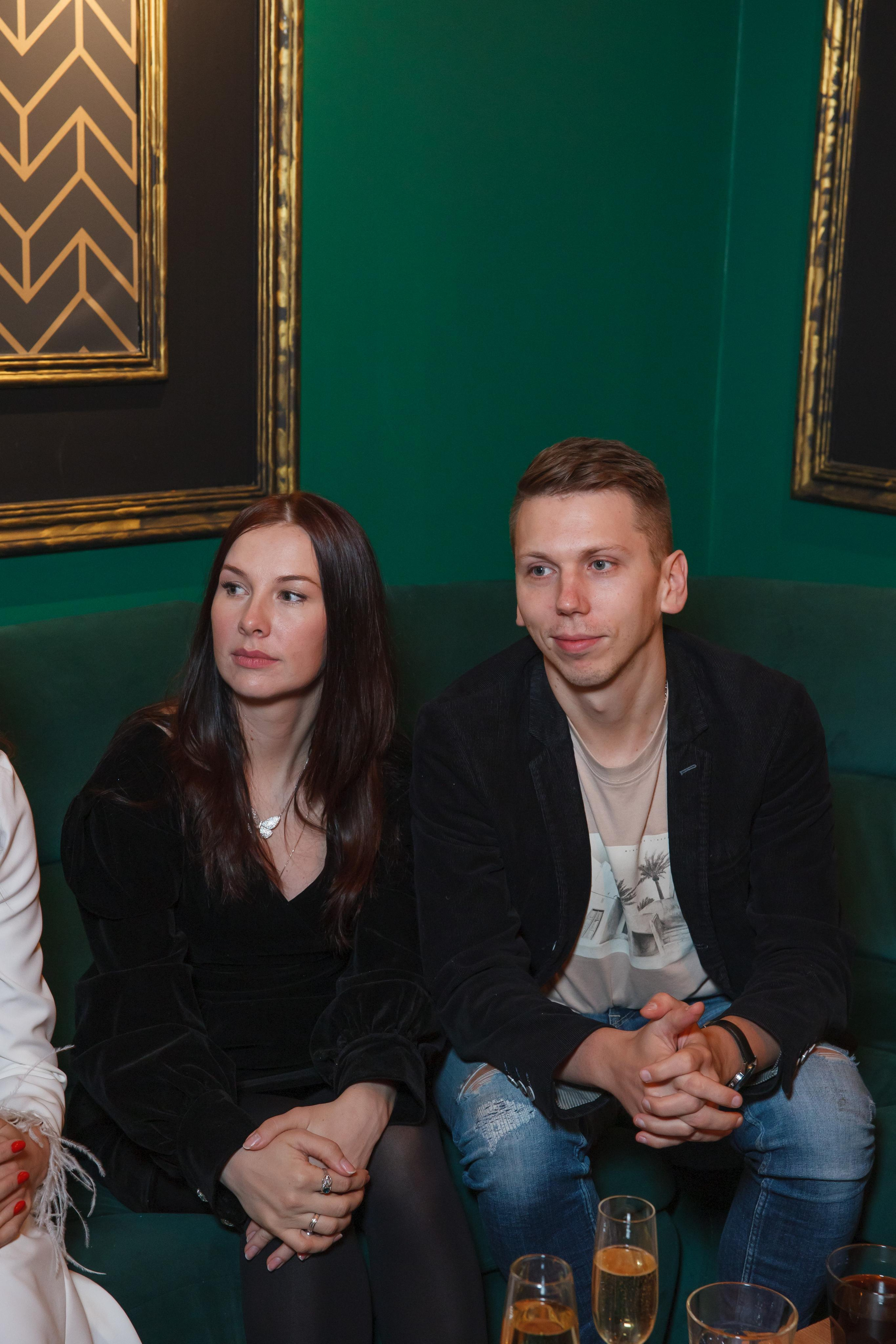 День рождения в лофте, квиз. Свадебный и репортажный фотограф (Москва, Королев и другие)