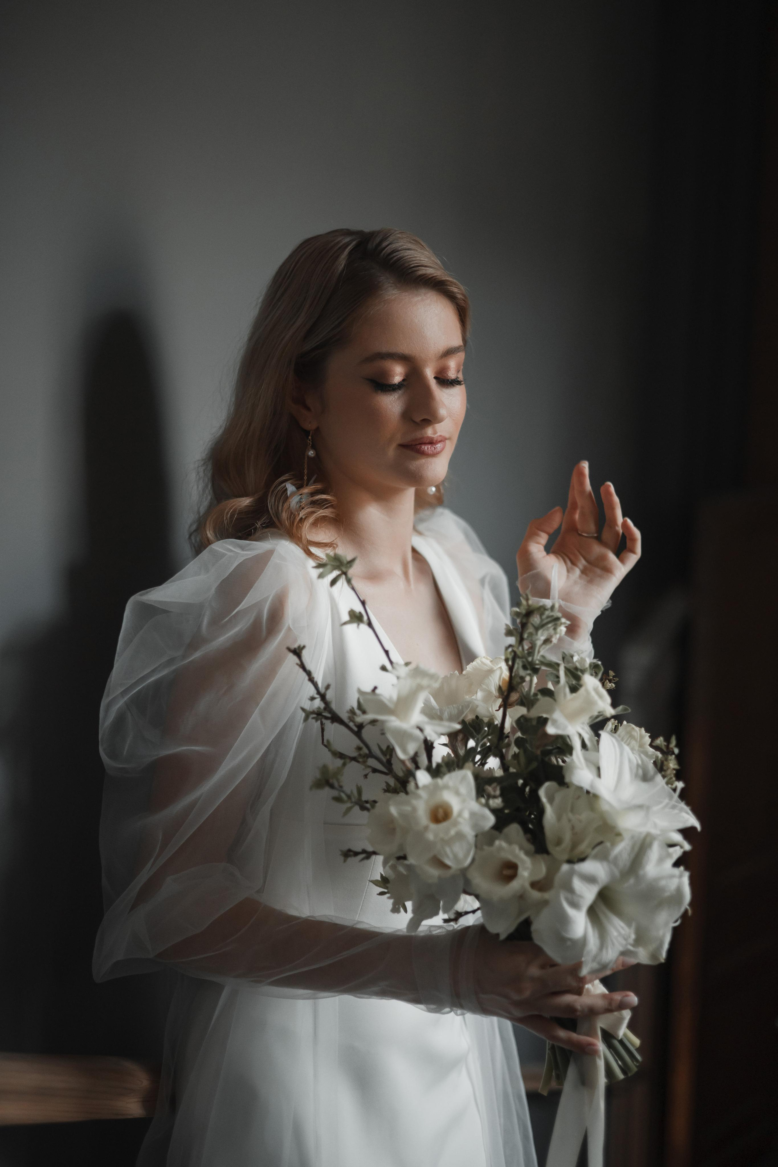 Свадебная фотосессия в отеле Movenpick. Свадебный и репортажный фотограф (Москва, Королев и другие)