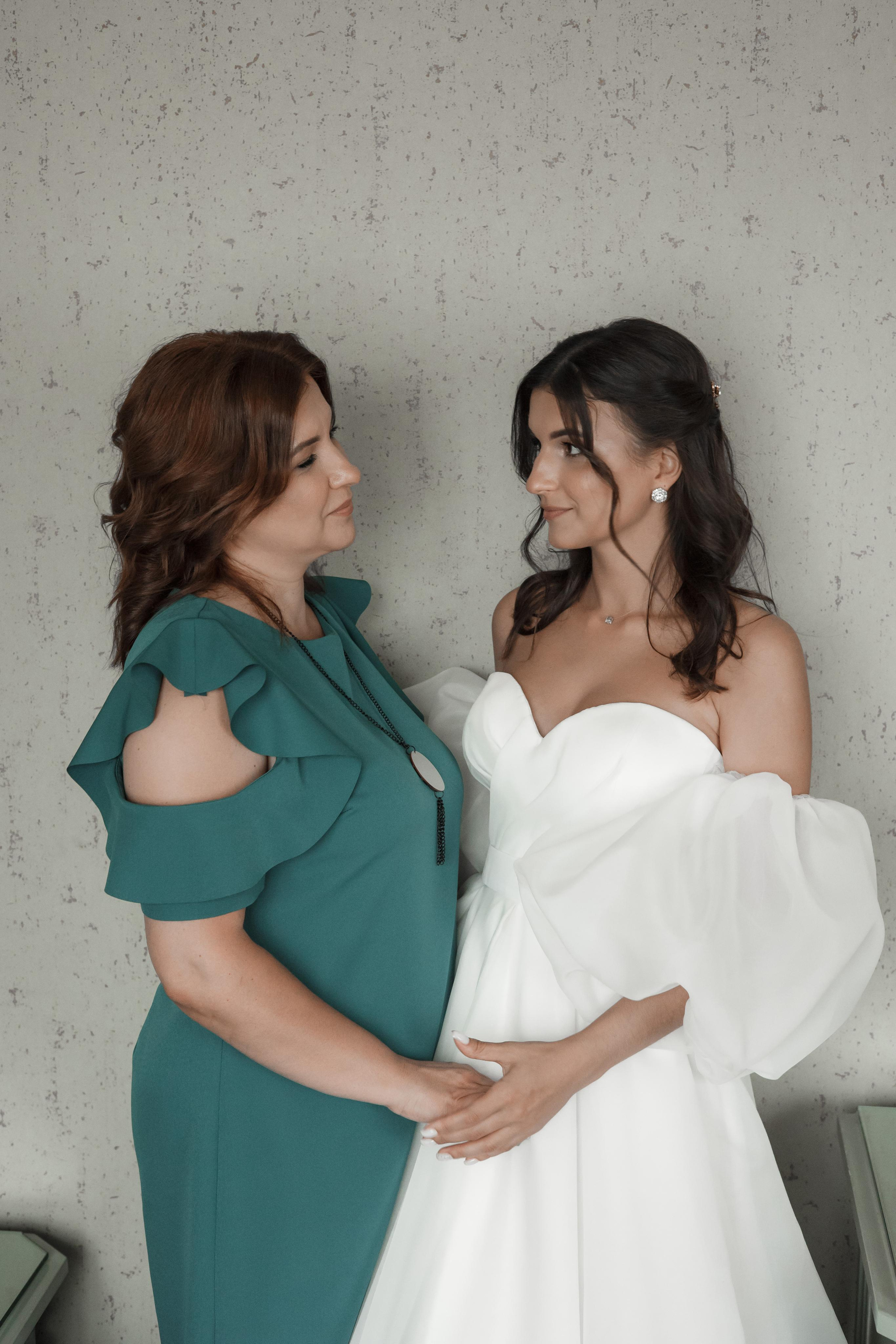 Яна и Дмитрий, Дворянское гнездо, ЗАГС г. Королев. Свадебный и репортажный фотограф (Москва, Королев и другие)