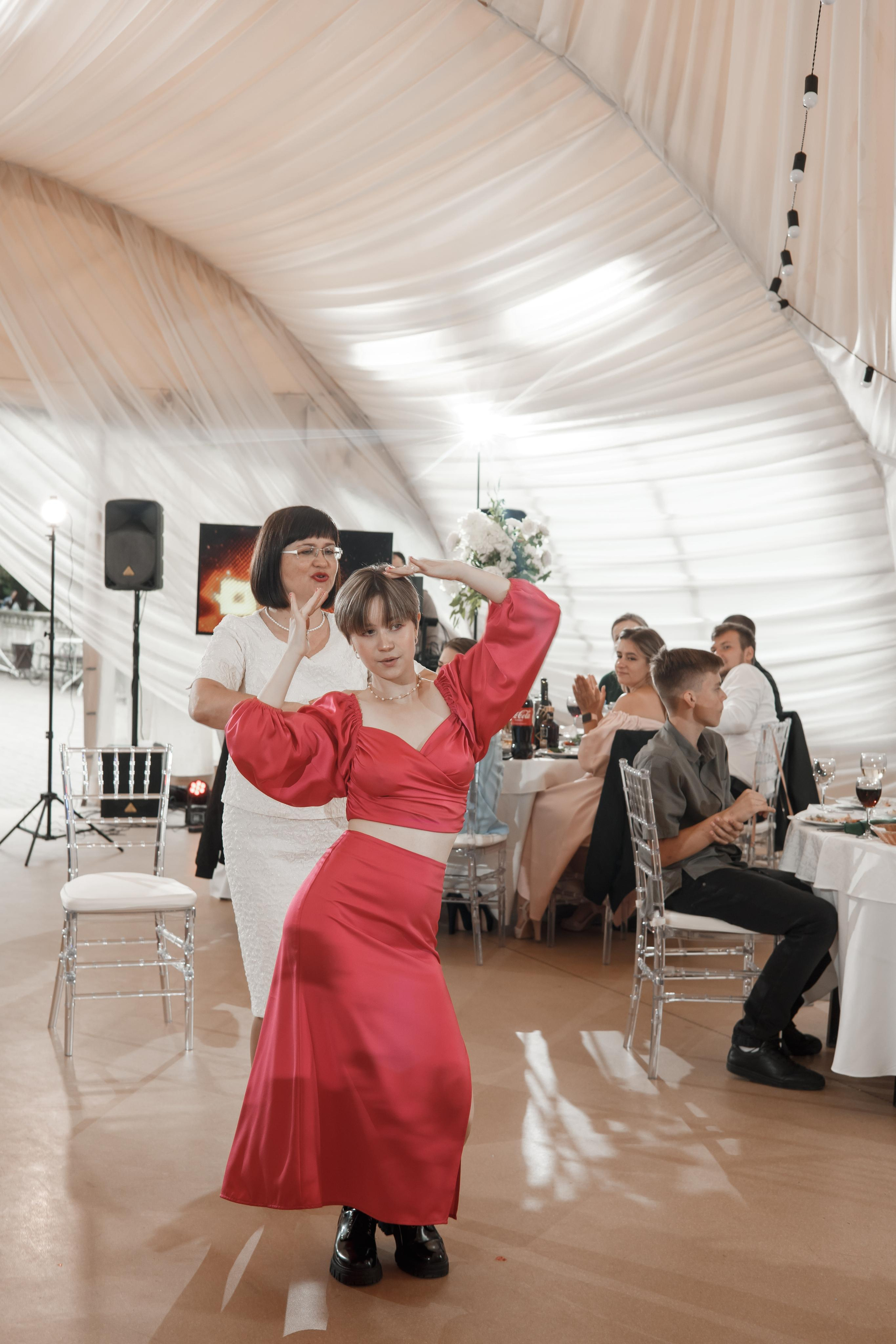 Яна и Дмитрий, Дворянское гнездо, ЗАГС г. Королев. Свадебный и репортажный фотограф (Москва, Королев и другие)