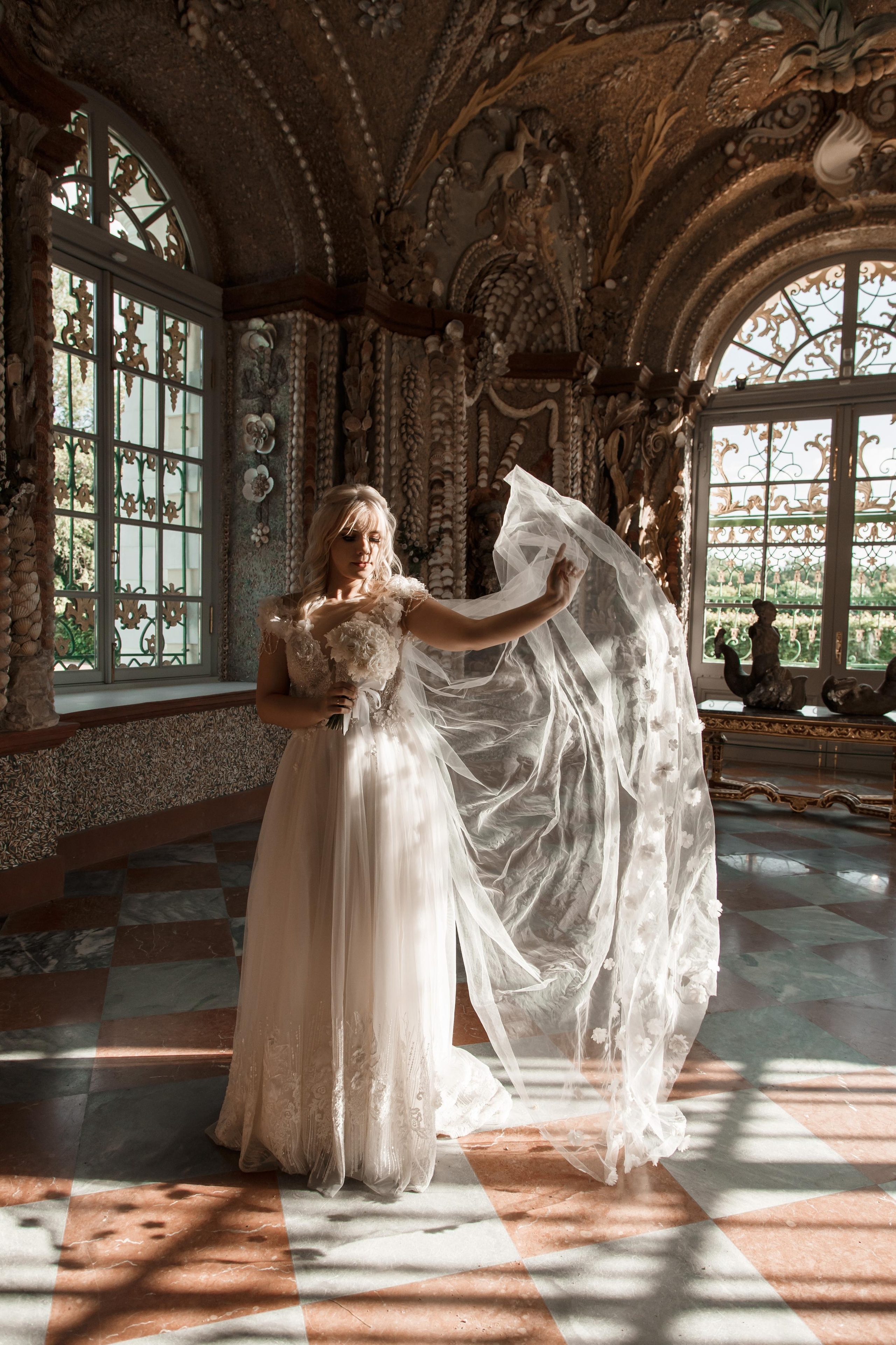 Виктория и Даниил, Железнодорожный + Кусково. Свадебный и репортажный фотограф (Москва, Королев и другие)