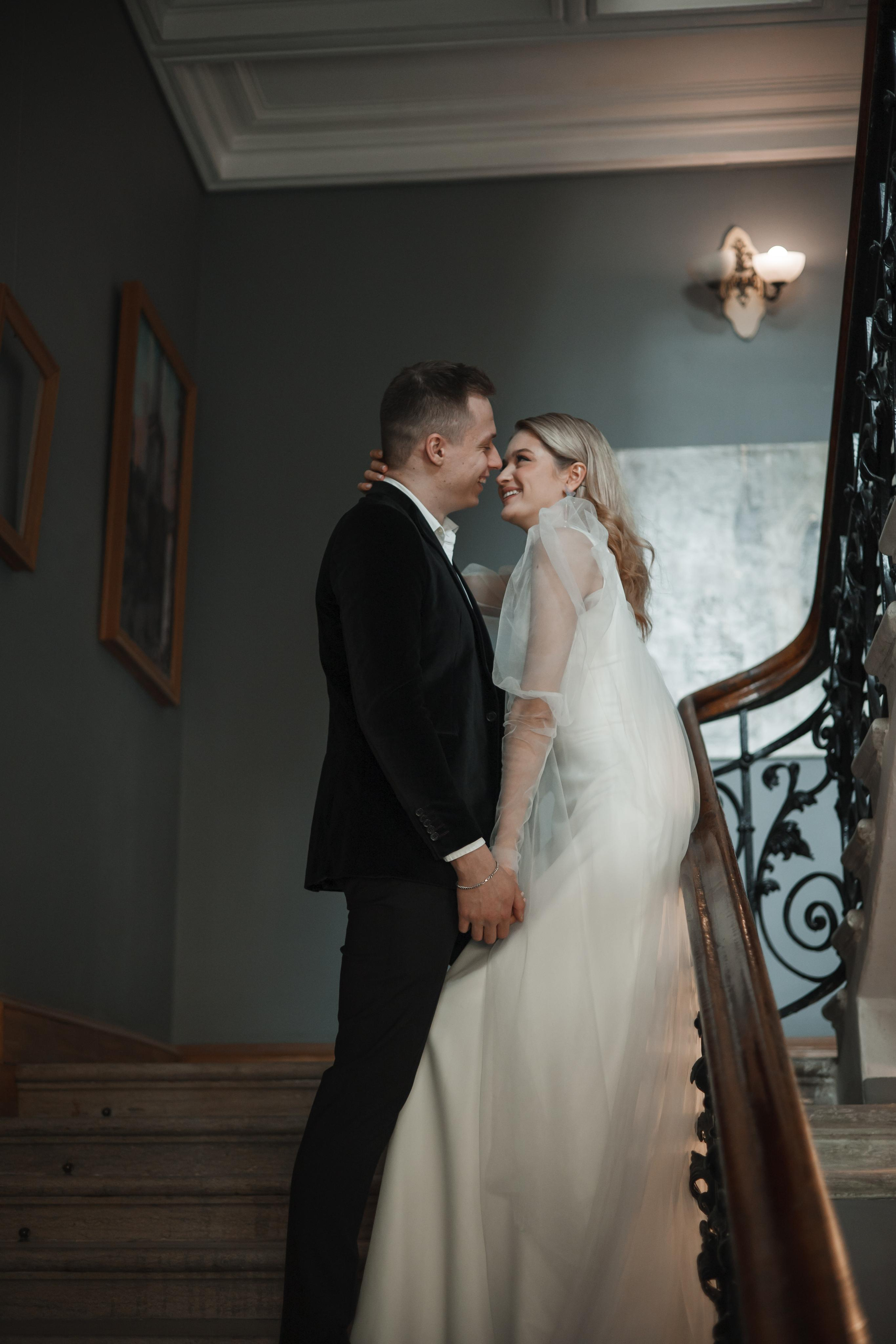 Свадебная фотосессия в отеле Movenpick. Свадебный и репортажный фотограф (Москва, Королев и другие)