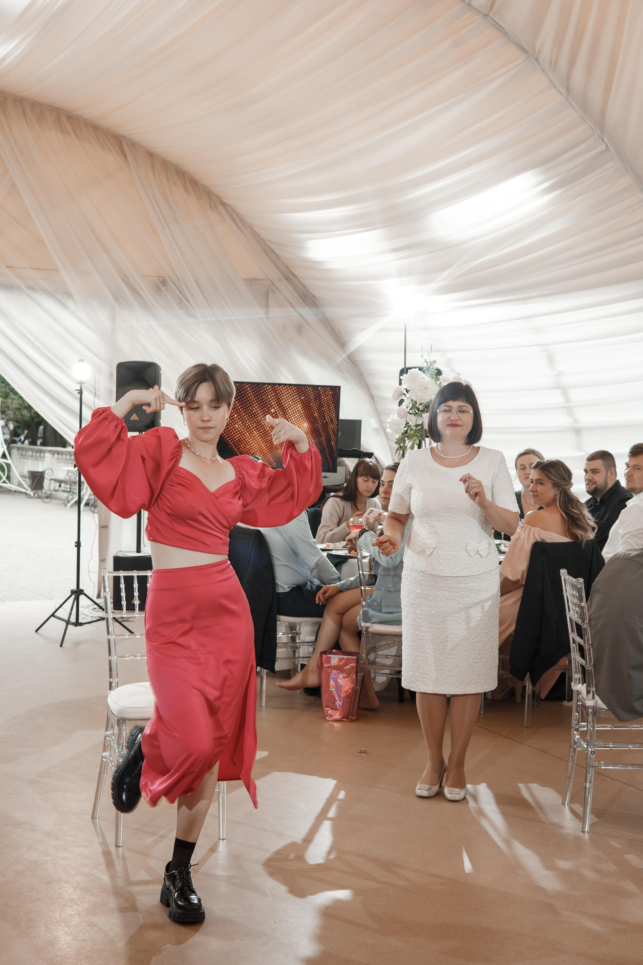 Яна и Дмитрий, Дворянское гнездо, ЗАГС г. Королев. Свадебный и репортажный фотограф (Москва, Королев и другие)