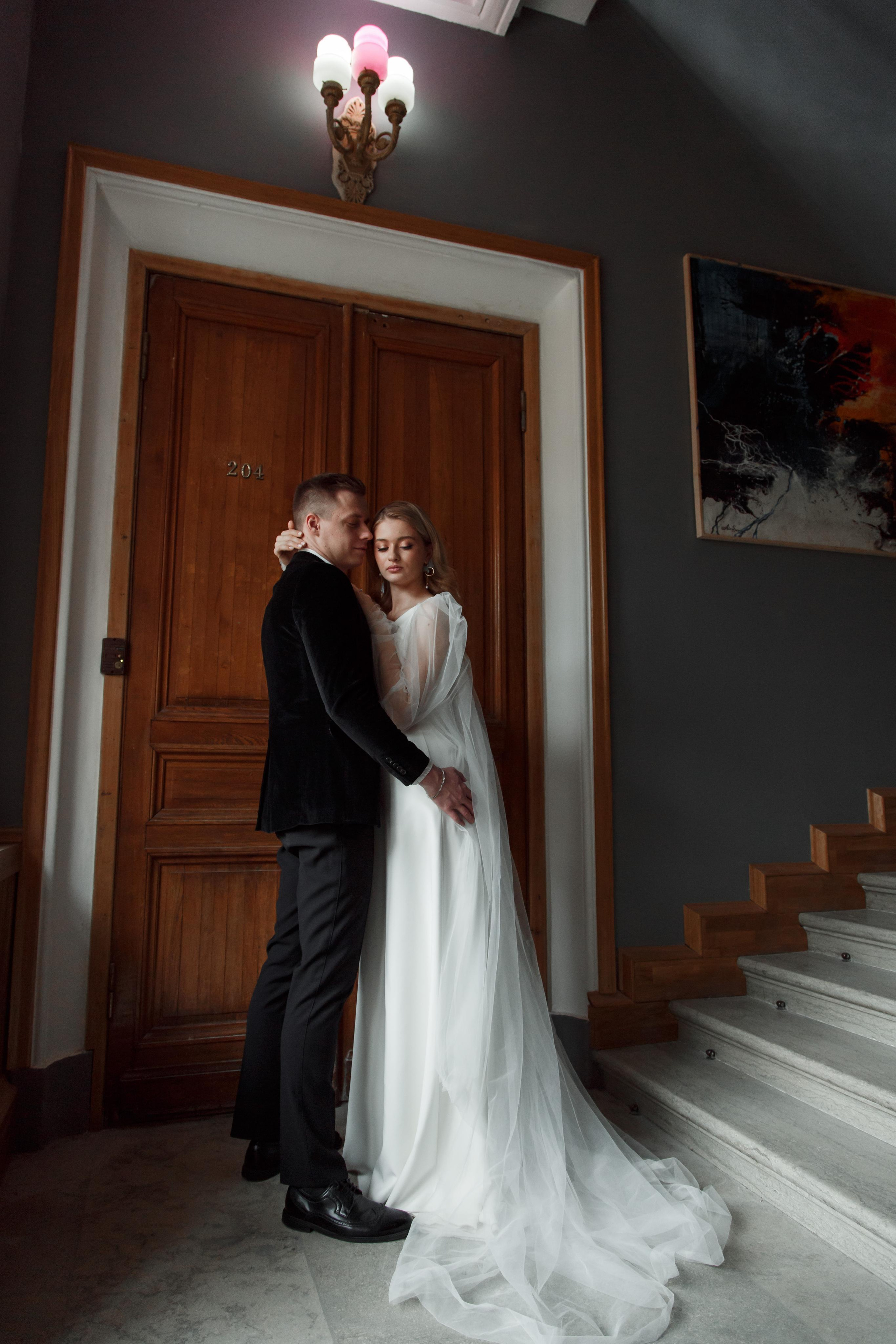 Свадебная фотосессия в отеле Movenpick. Свадебный и репортажный фотограф (Москва, Королев и другие)