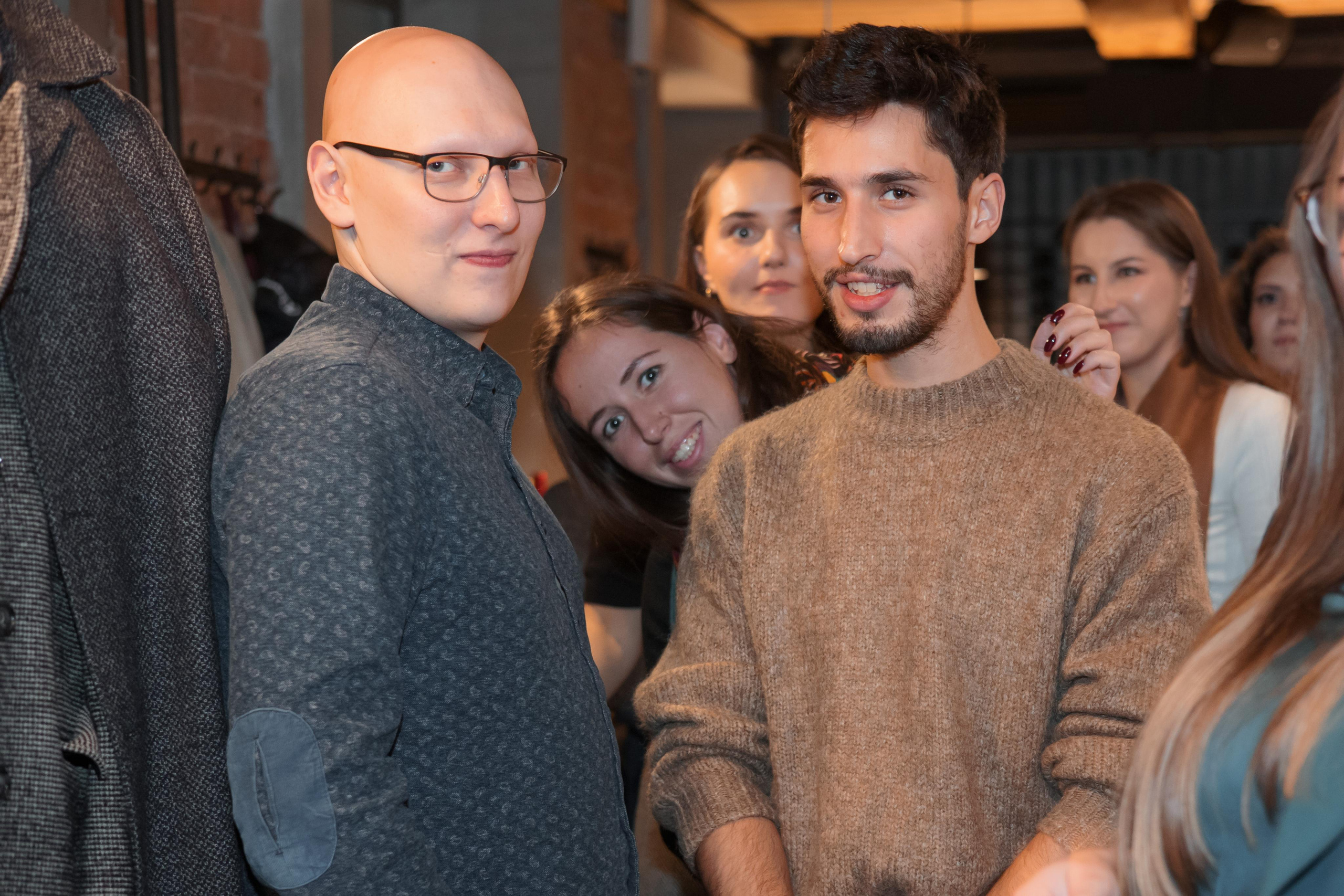 День рождения в баре «Too much». Свадебный и репортажный фотограф (Москва, Королев и другие)