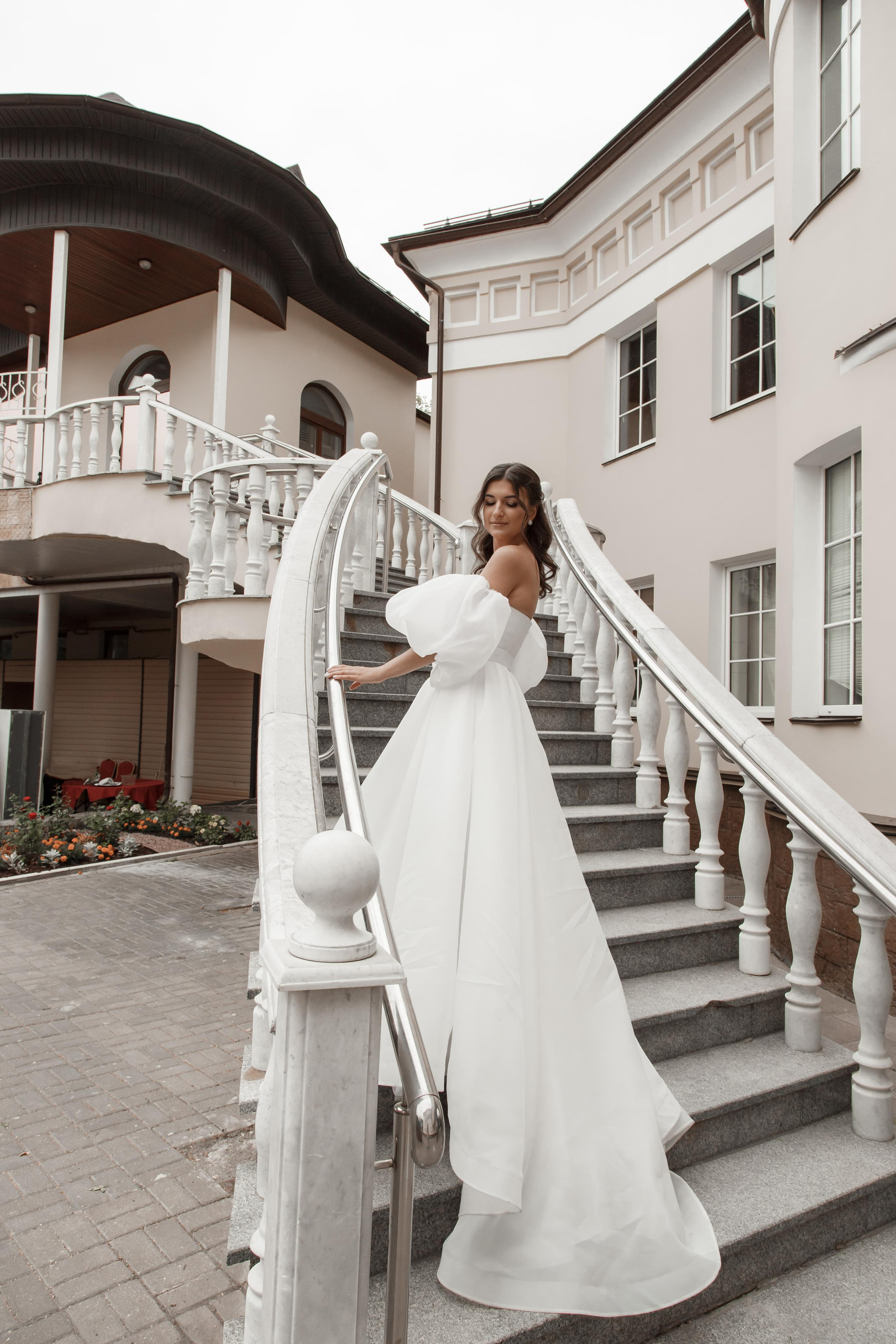 Яна и Дмитрий, Дворянское гнездо, ЗАГС г. Королев. Свадебный и репортажный фотограф (Москва, Королев и другие)