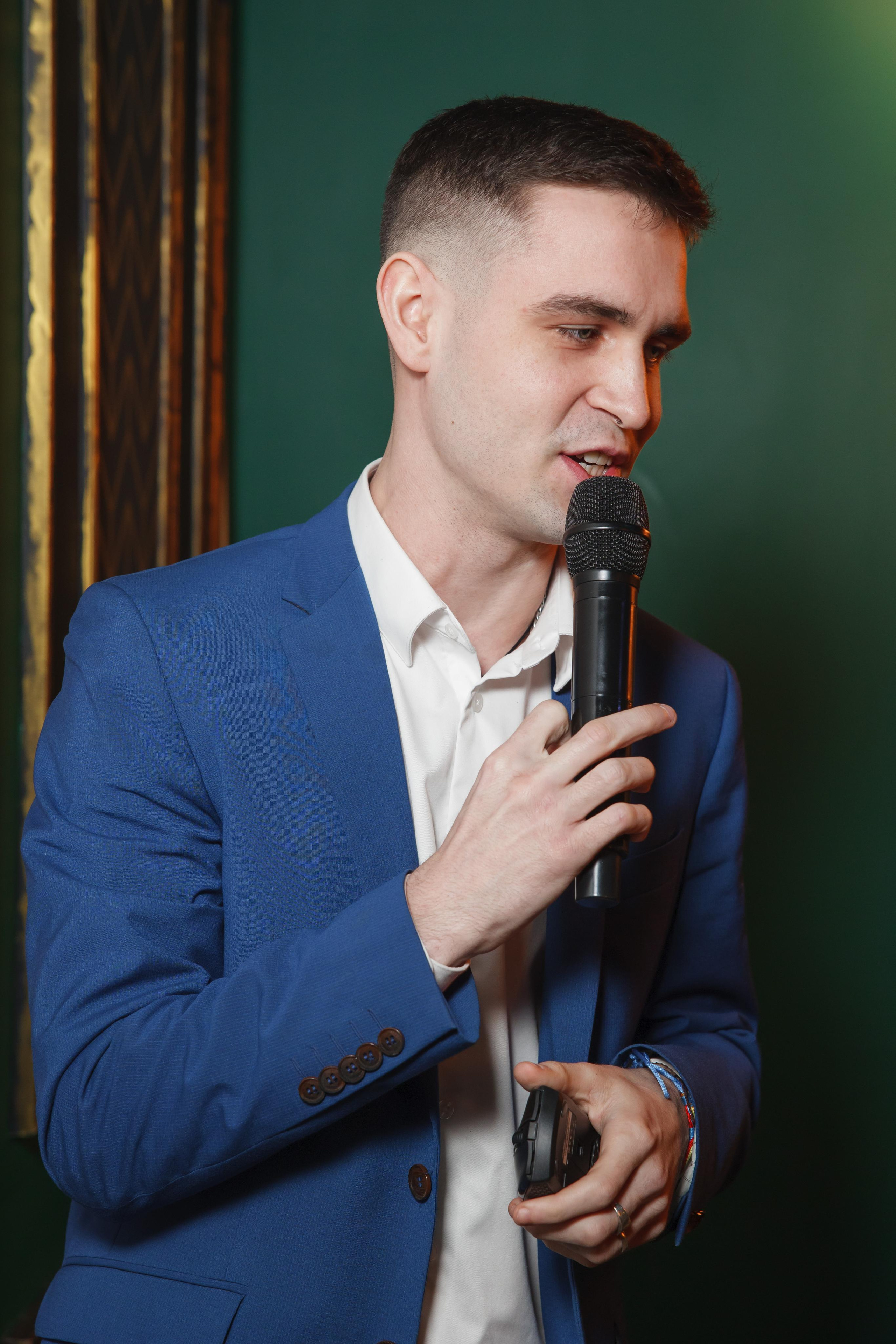 День рождения в лофте, квиз. Свадебный и репортажный фотограф (Москва, Королев и другие)