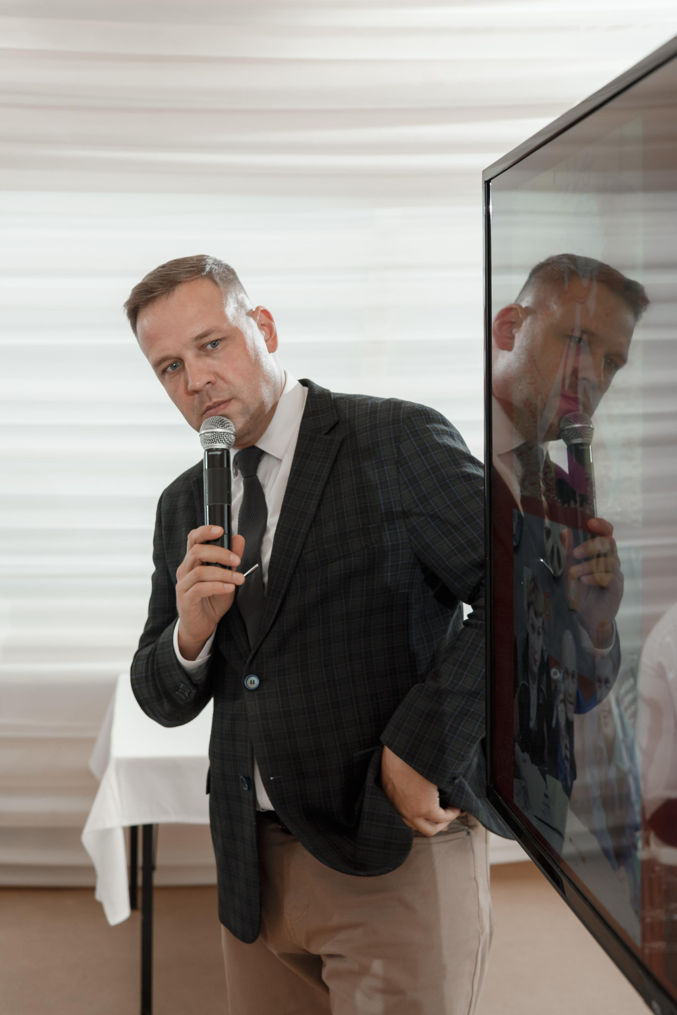 Яна и Дмитрий, Дворянское гнездо, ЗАГС г. Королев. Свадебный и репортажный фотограф (Москва, Королев и другие)