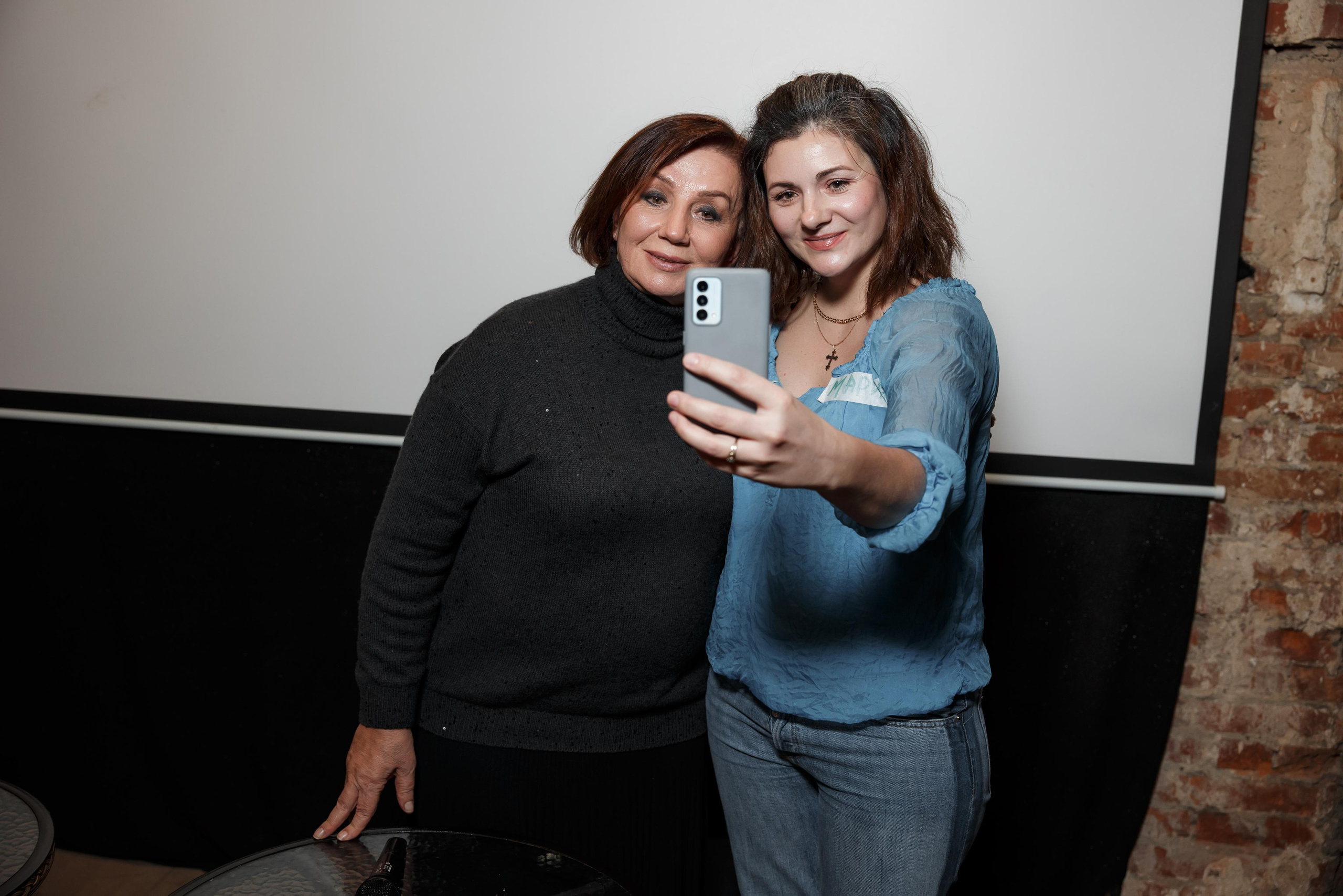 Марина Мелия — бизнес-портрет, Конференция. Свадебный и репортажный фотограф (Москва, Королев и другие)