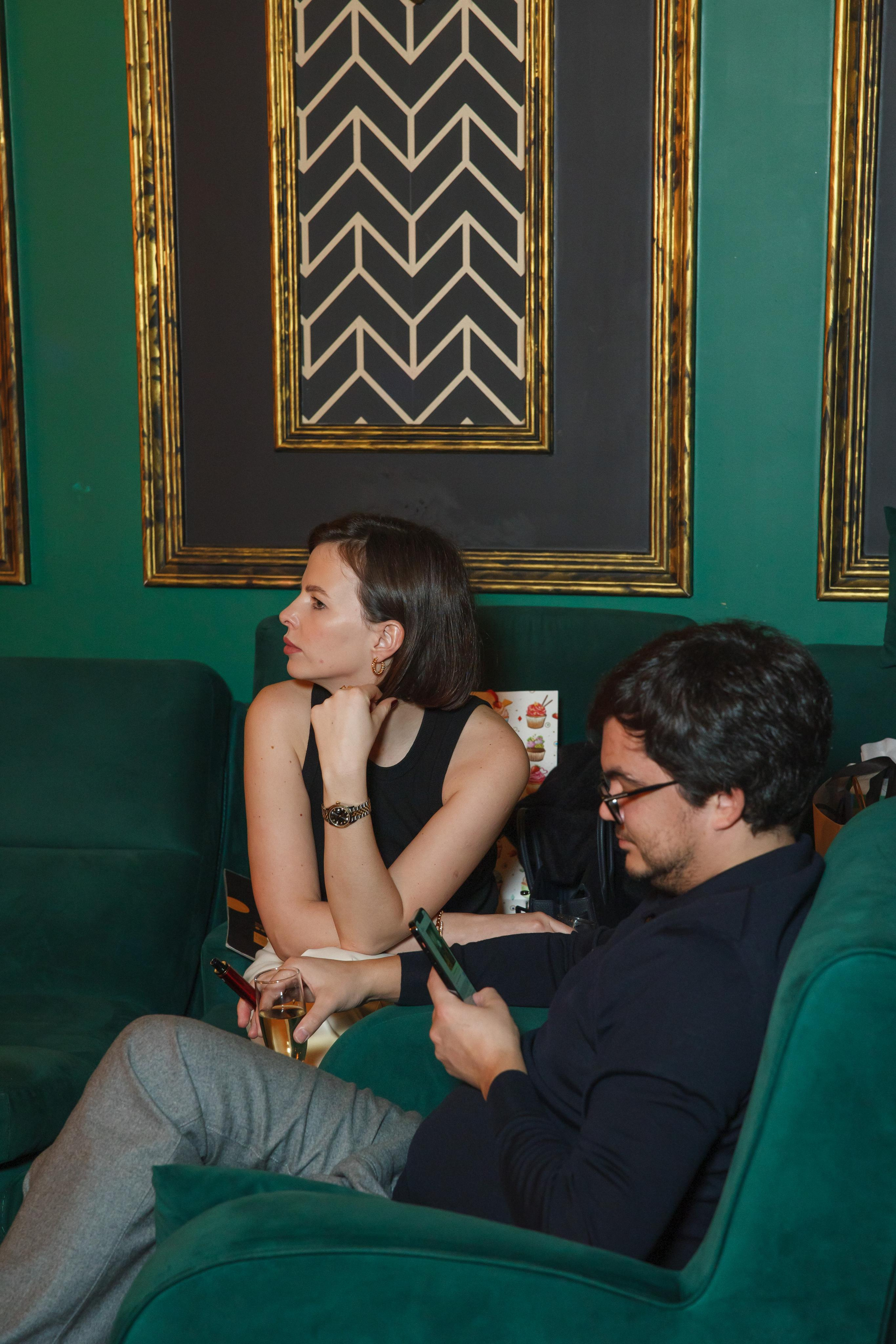 День рождения в лофте, квиз. Свадебный и репортажный фотограф (Москва, Королев и другие)