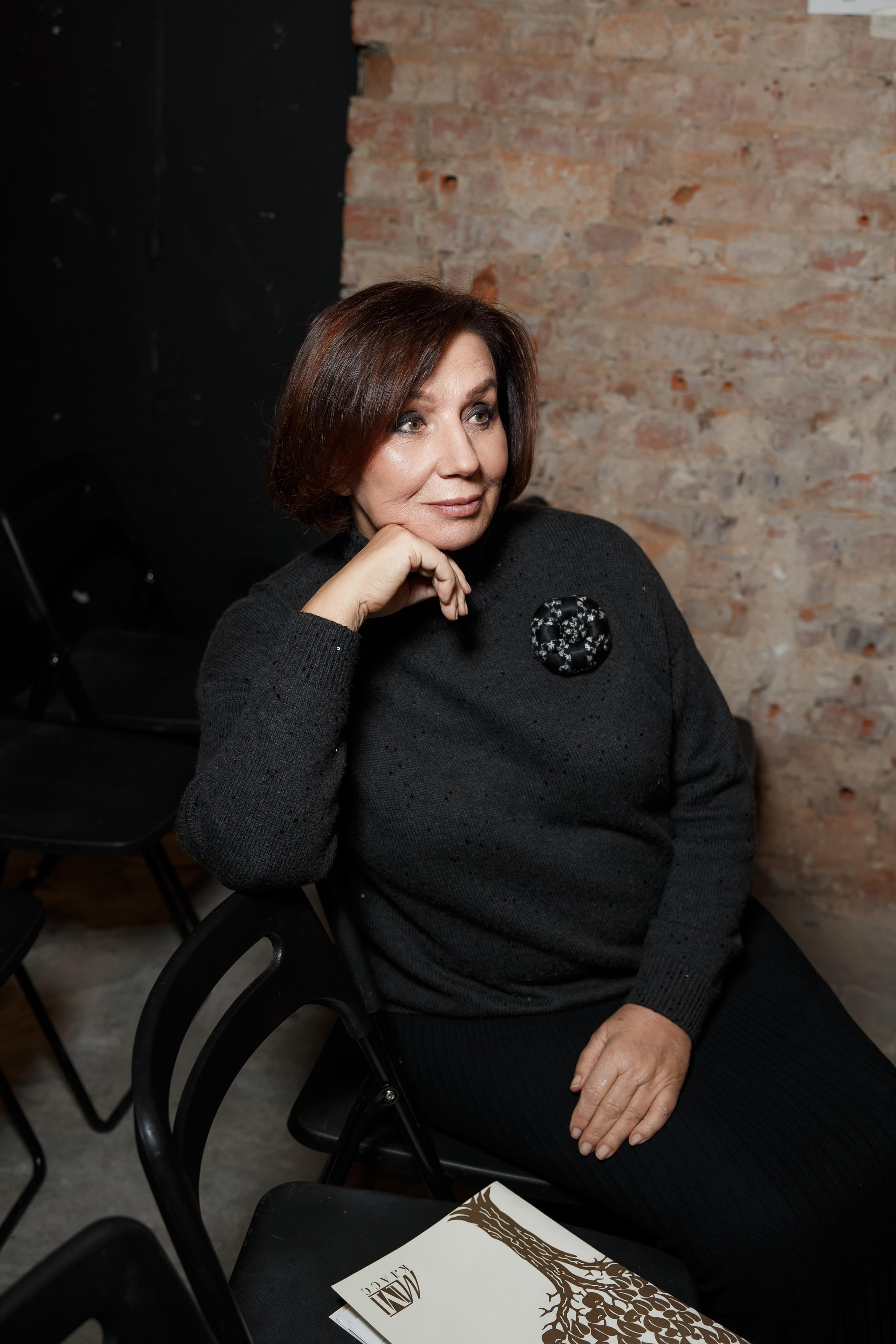 Марина Мелия — бизнес-портрет, Конференция. Свадебный и репортажный фотограф (Москва, Королев и другие)