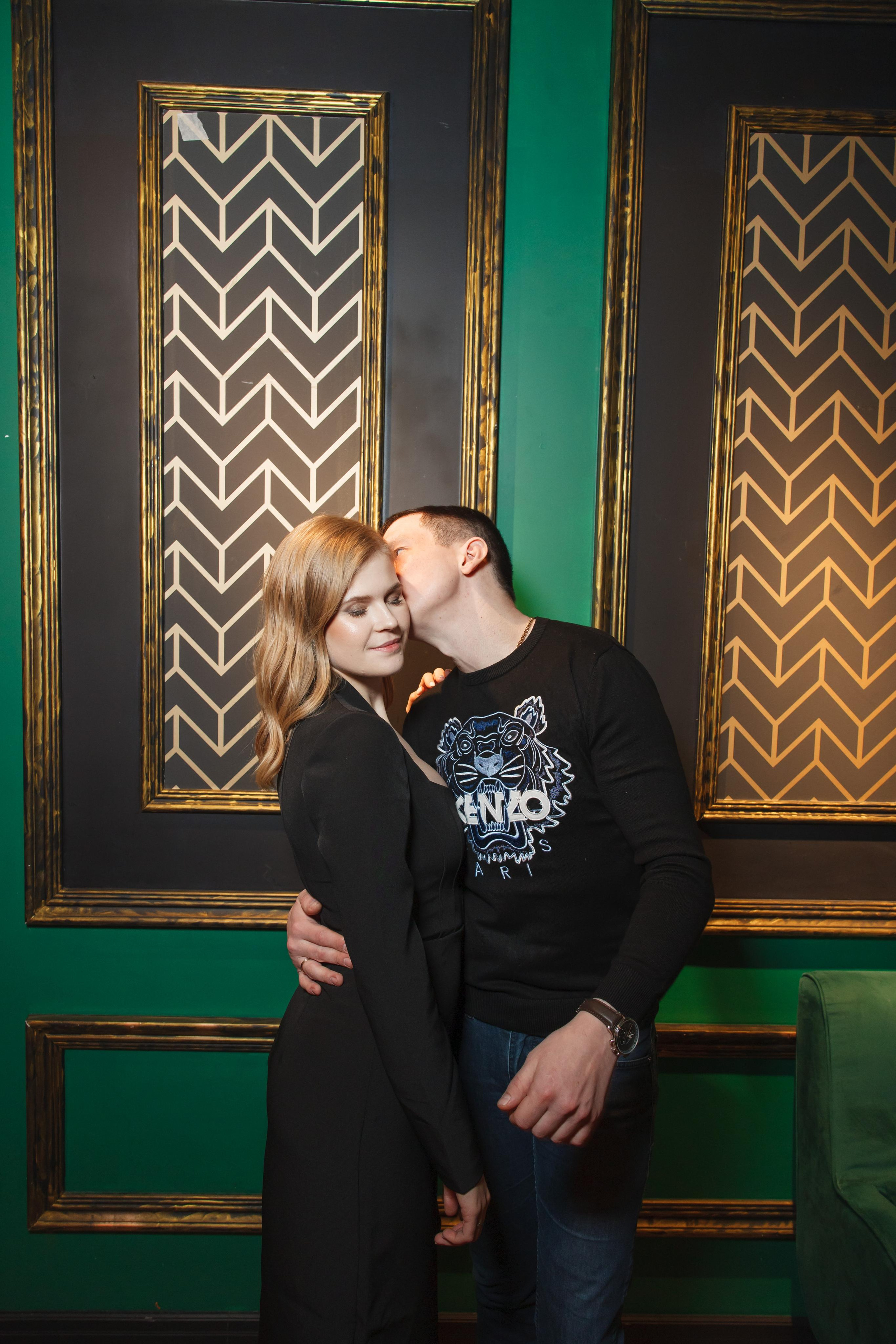 День рождения в лофте, квиз. Свадебный и репортажный фотограф (Москва, Королев и другие)