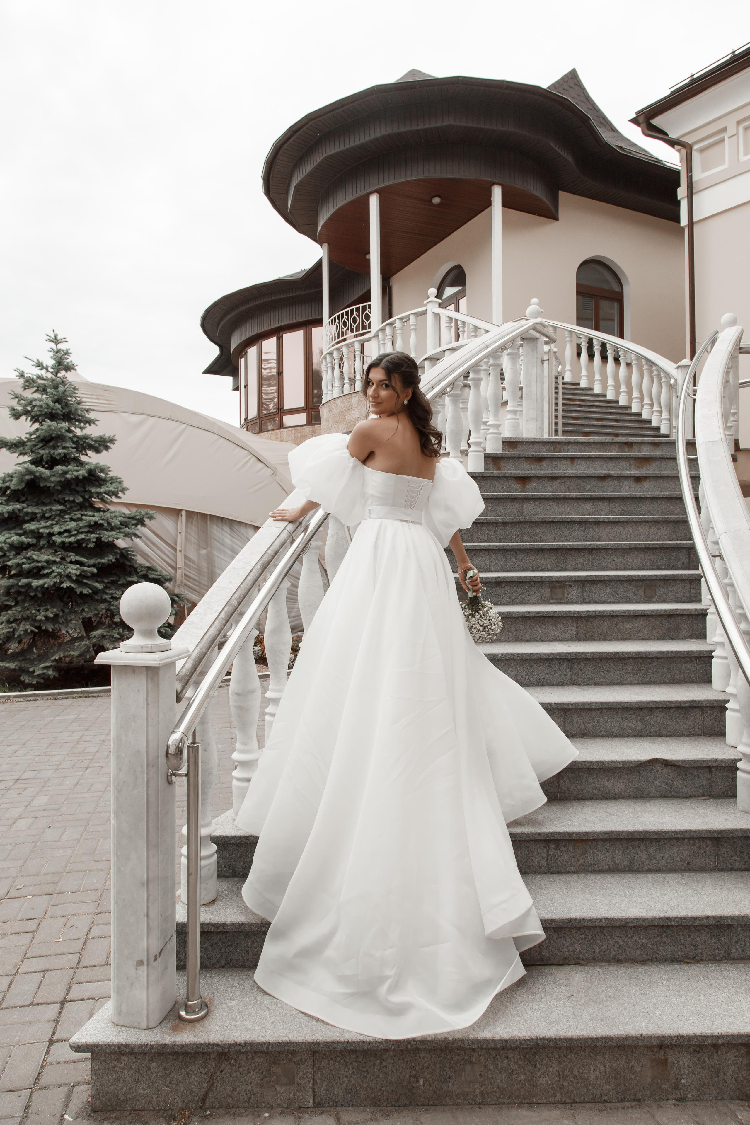 Яна и Дмитрий, Дворянское гнездо, ЗАГС г. Королев. Свадебный и репортажный фотограф (Москва, Королев и другие)