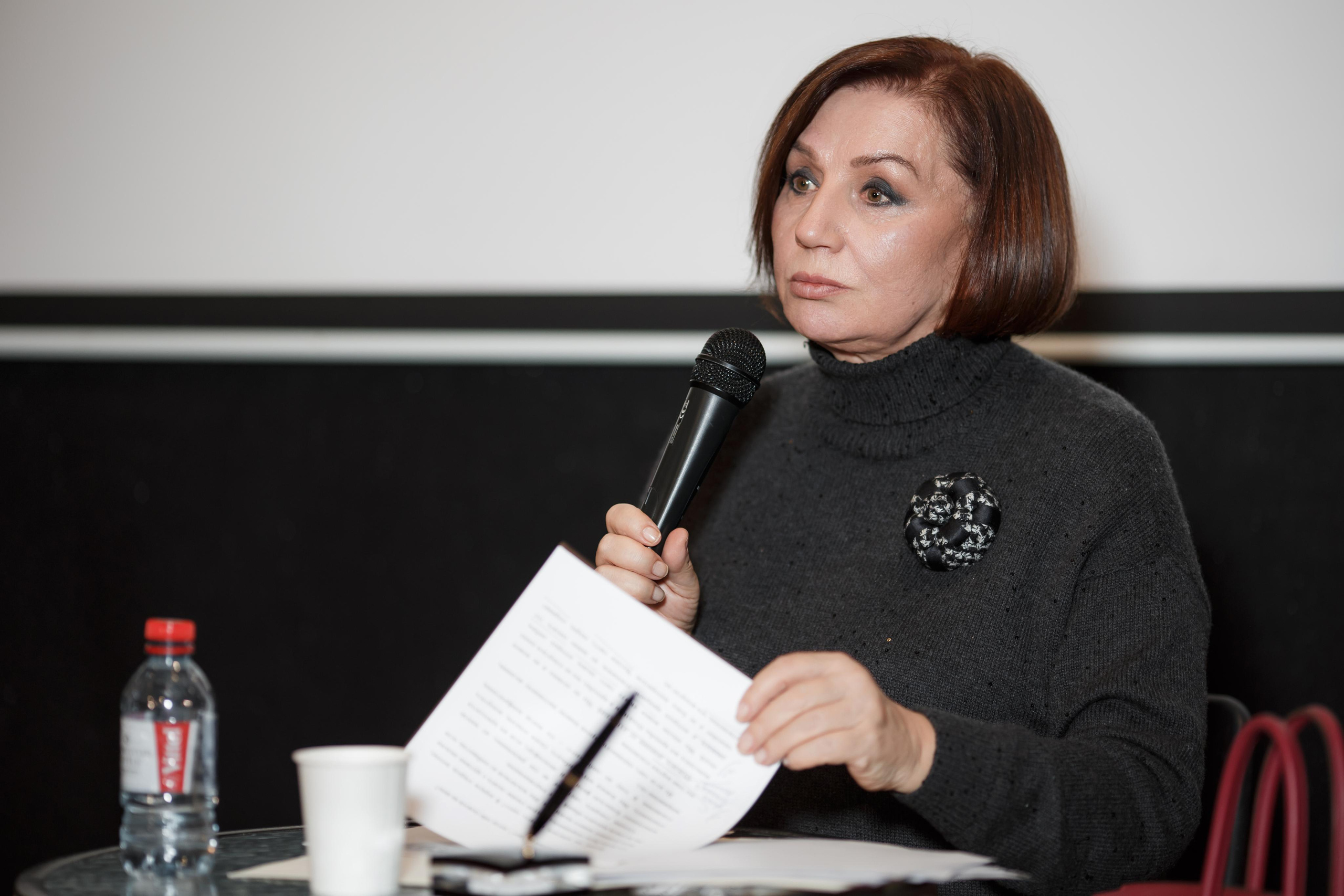 Марина Мелия — бизнес-портрет, Конференция. Свадебный и репортажный фотограф (Москва, Королев и другие)