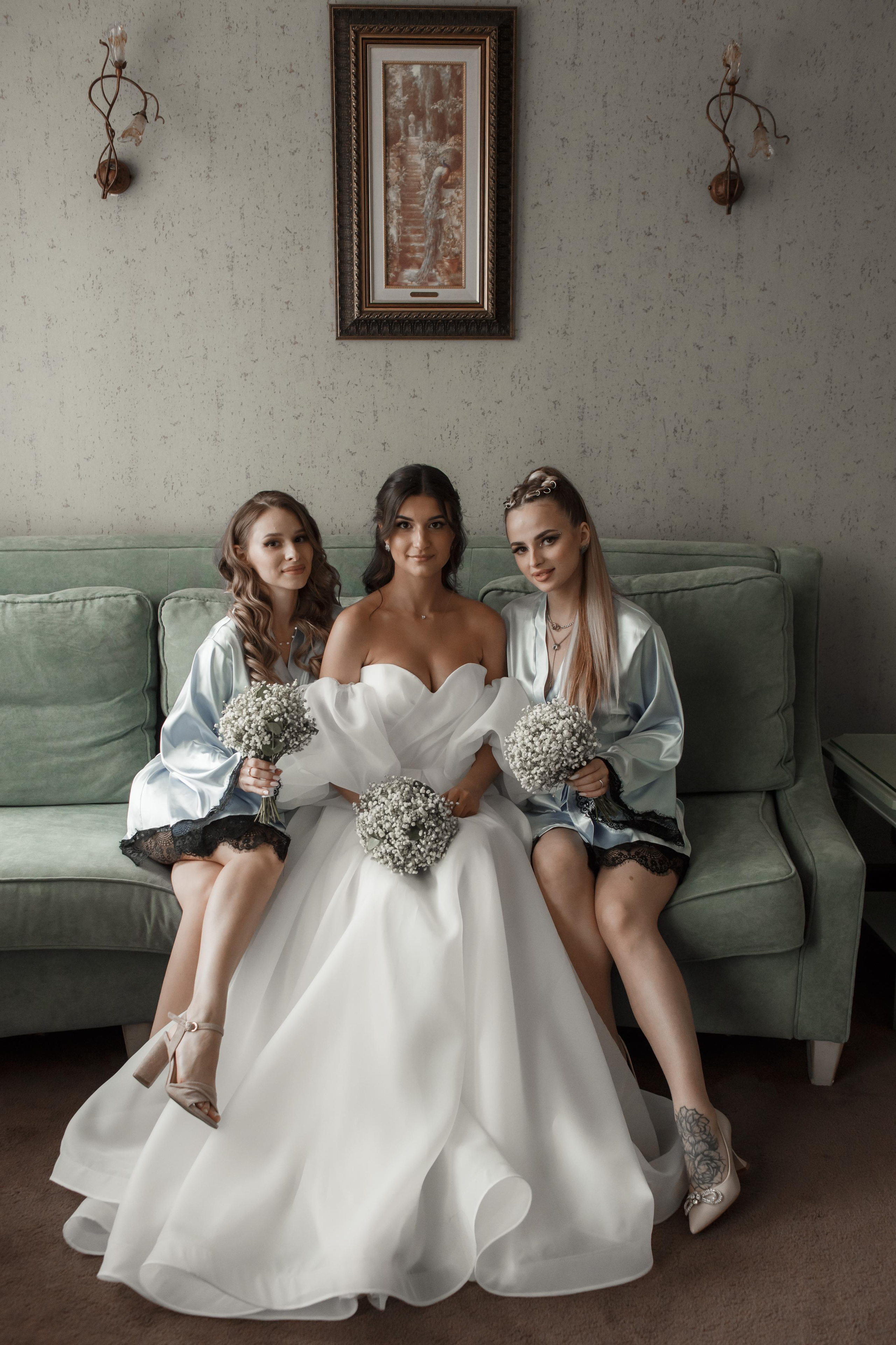 Яна и Дмитрий, Дворянское гнездо, ЗАГС г. Королев. Свадебный и репортажный фотограф (Москва, Королев и другие)