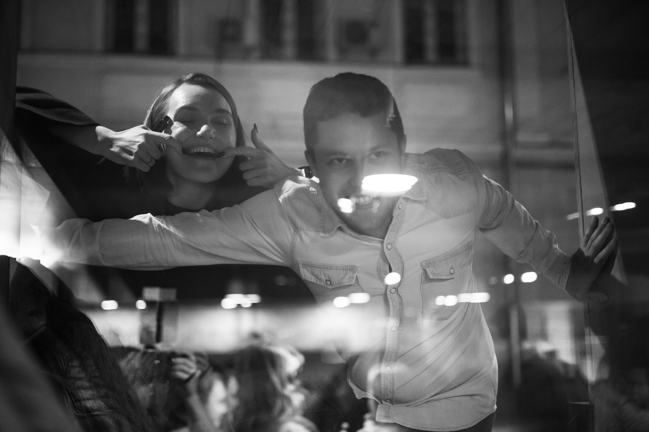 День рождения в баре «Too much». Свадебный и репортажный фотограф (Москва, Королев и другие)