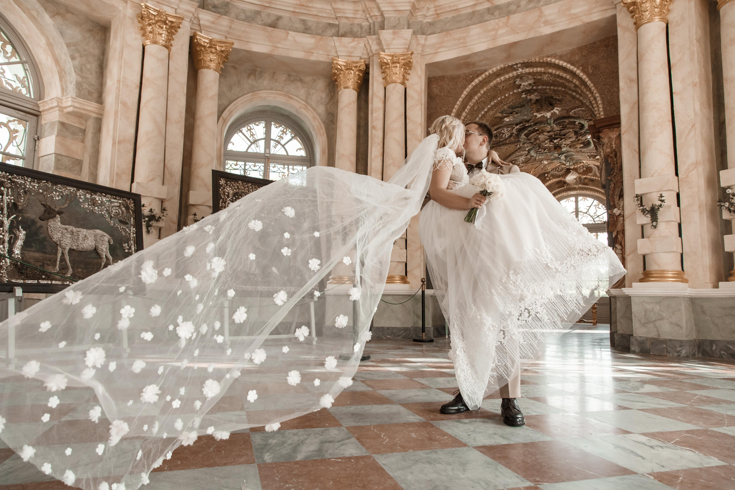 Виктория и Даниил, Железнодорожный + Кусково. Свадебный и репортажный фотограф (Москва, Королев и другие)