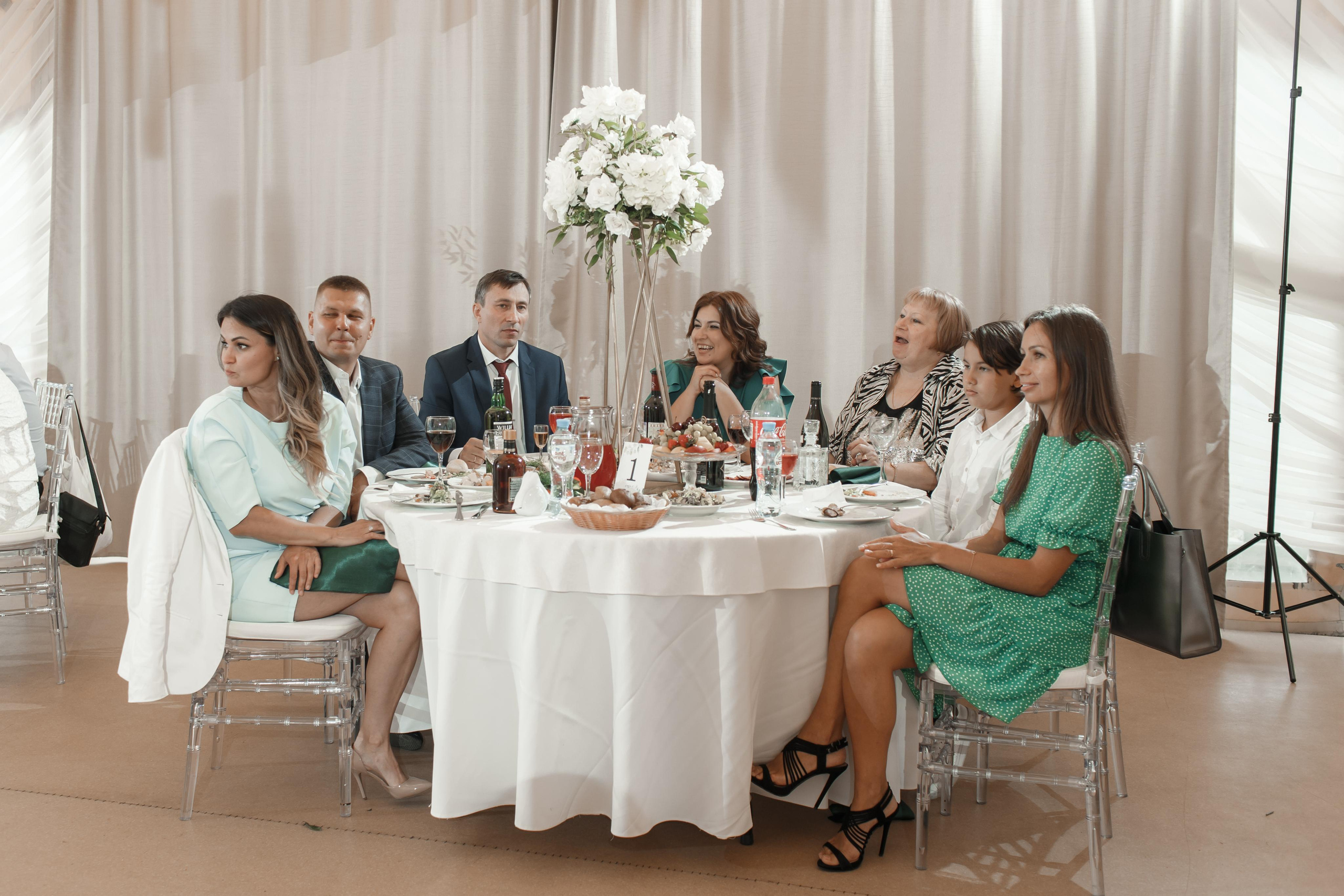 Яна и Дмитрий, Дворянское гнездо, ЗАГС г. Королев. Свадебный и репортажный фотограф (Москва, Королев и другие)