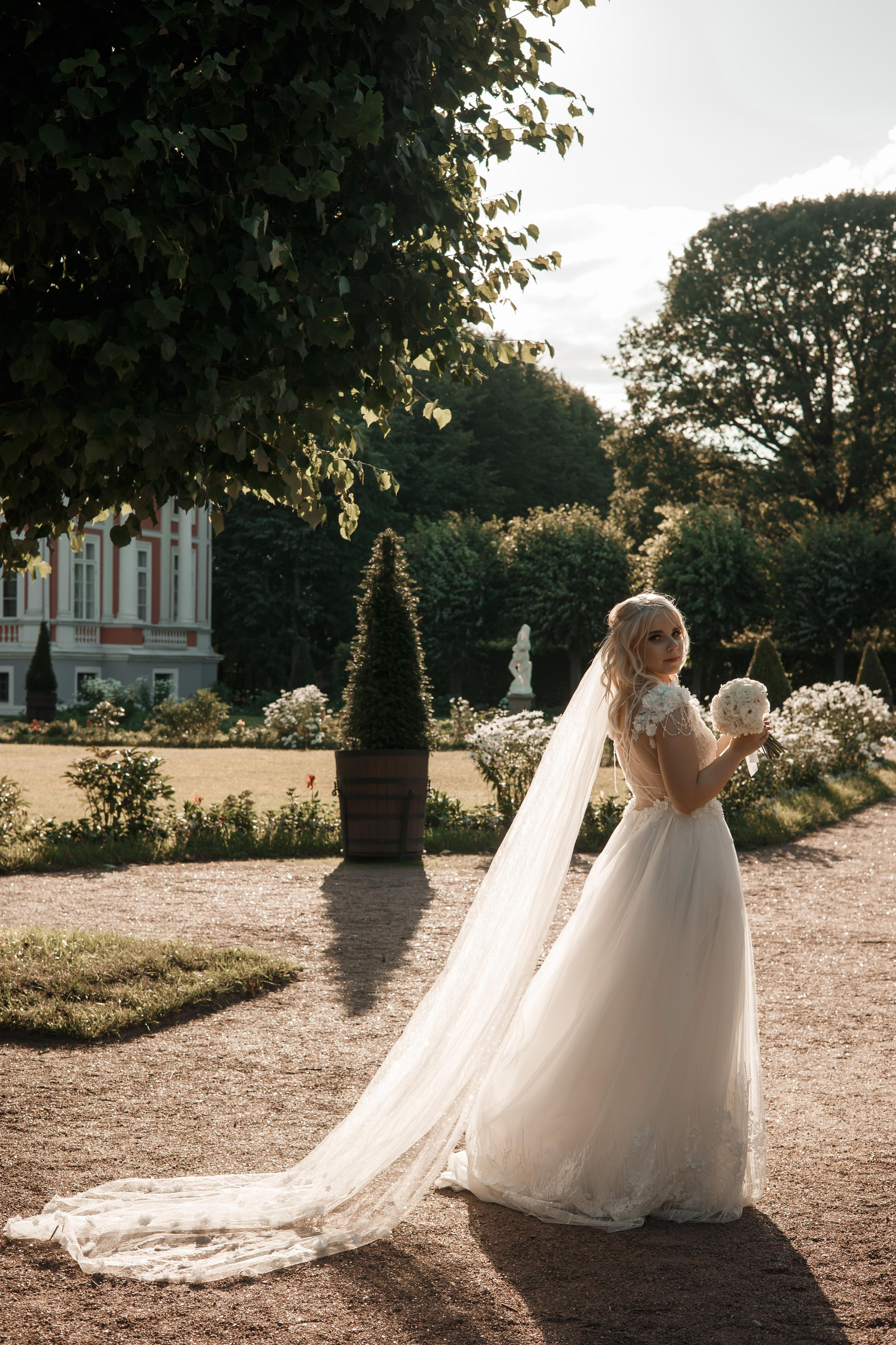 Виктория и Даниил, Железнодорожный + Кусково. Свадебный и репортажный фотограф (Москва, Королев и другие)